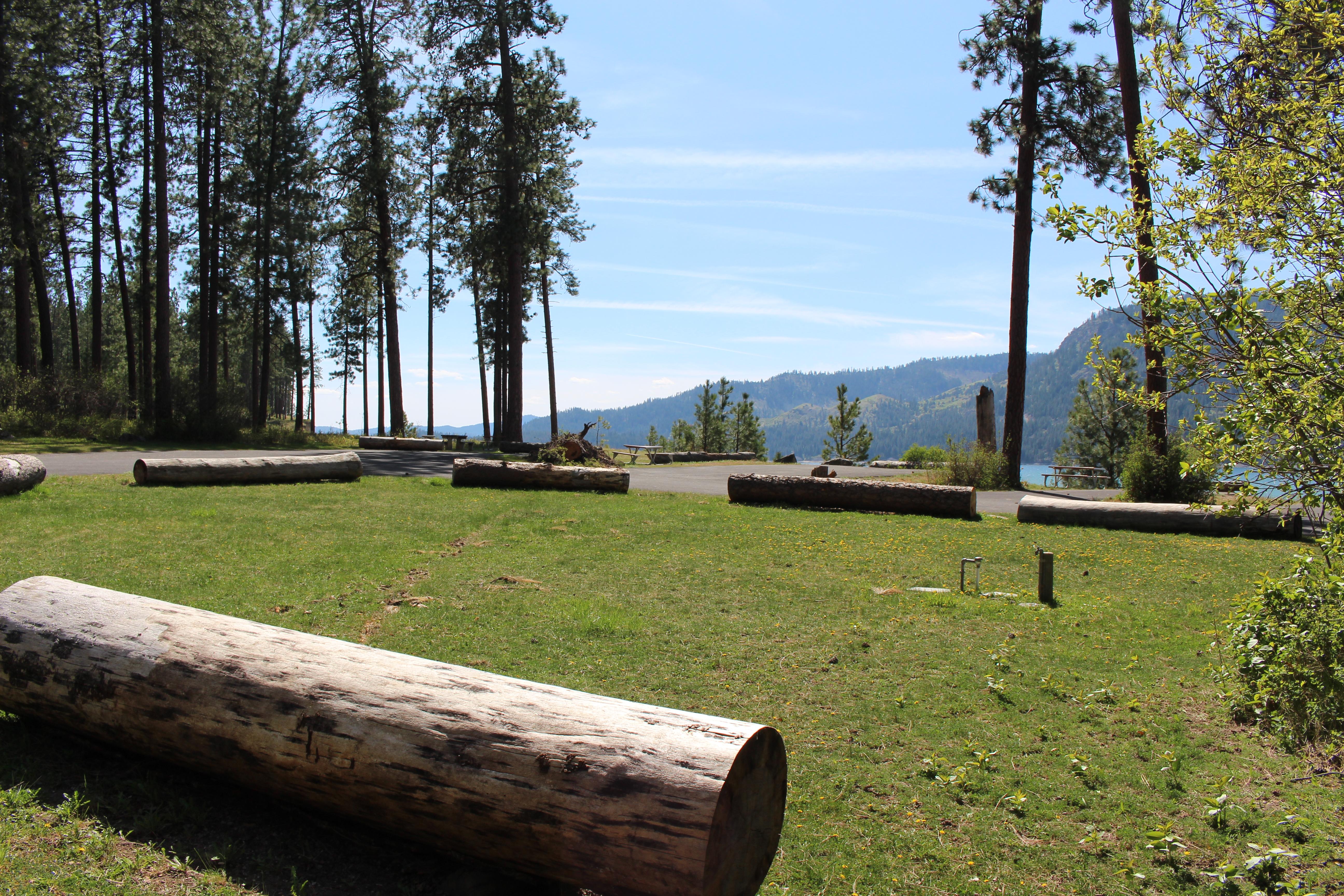 Rush Campground
