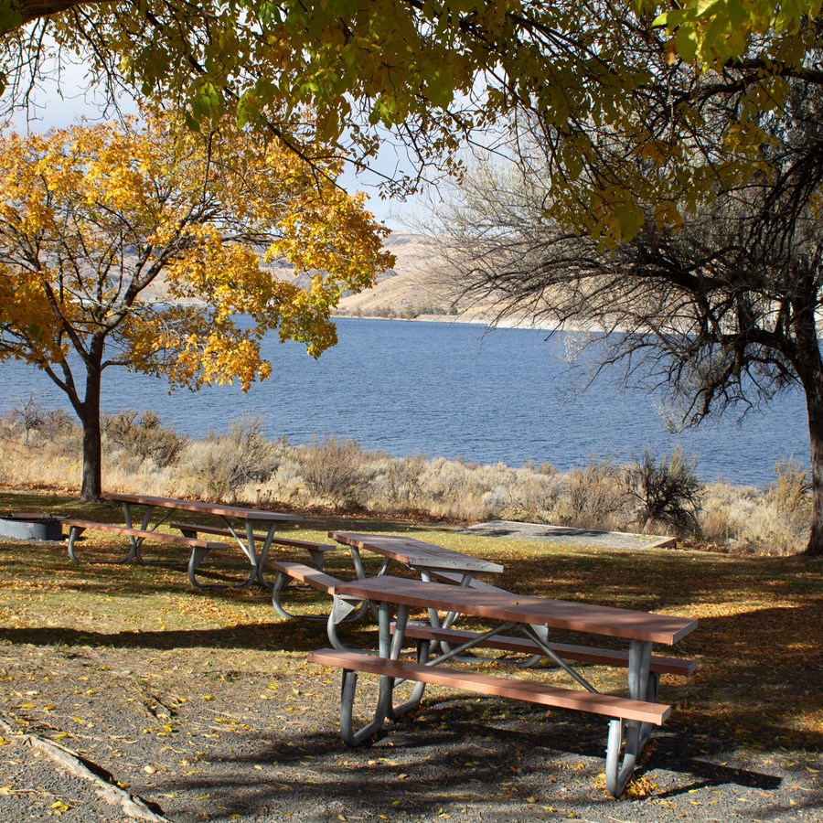 Spring Creek Campground