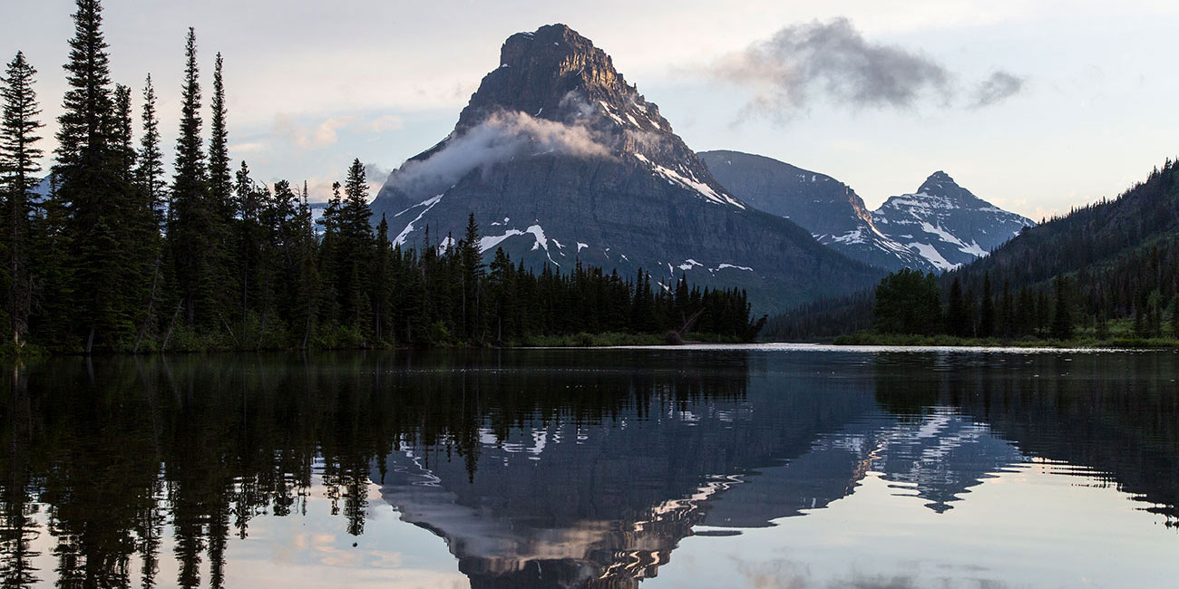 Avalanche Campground