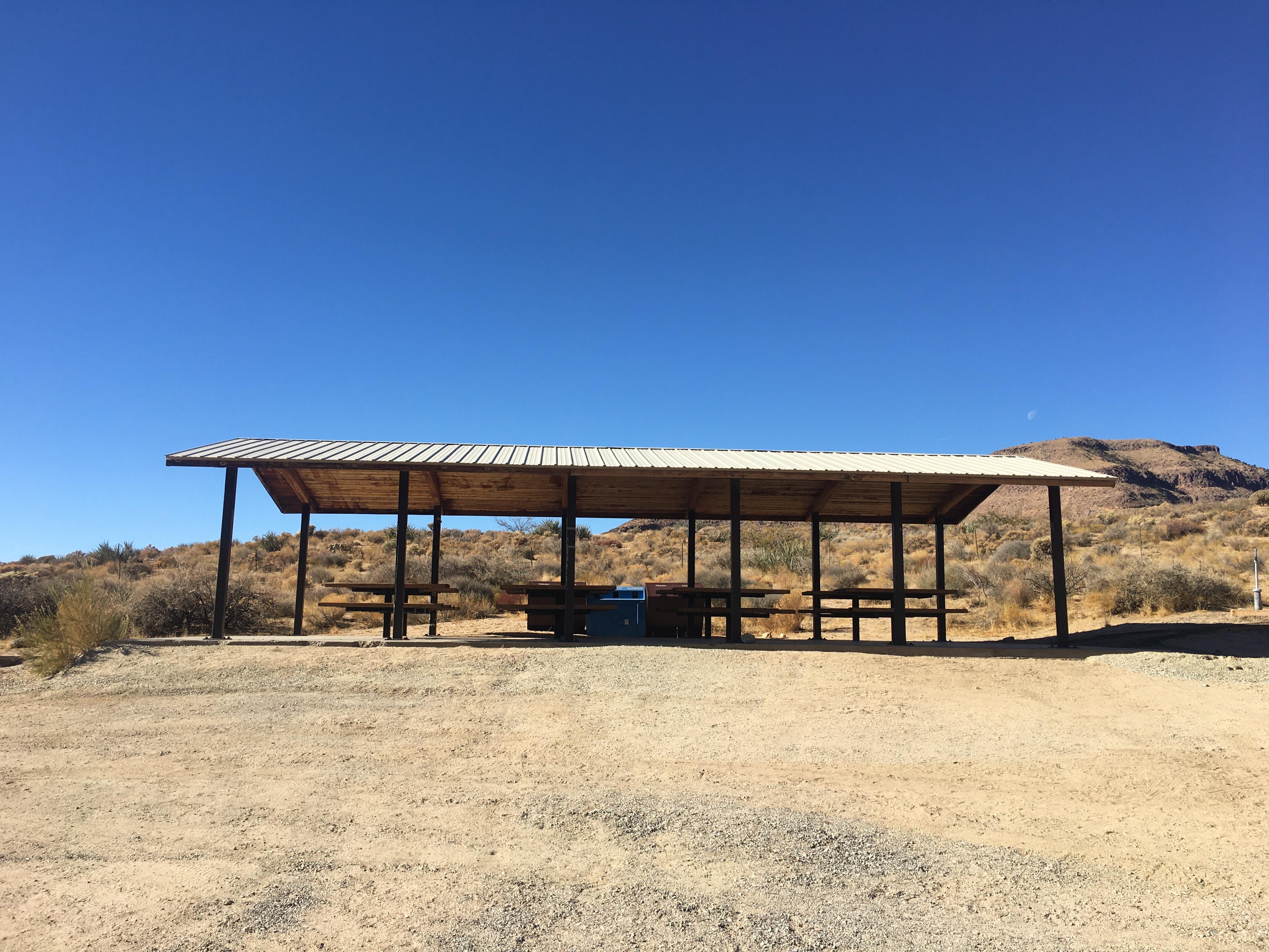 Black Canyon Group And Equestrian Campground