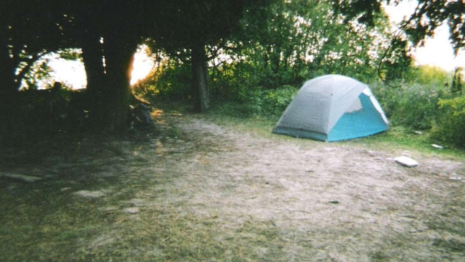 Village Campground - North Manitou Island