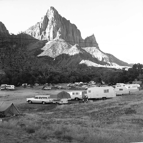 South Campground (Ut)