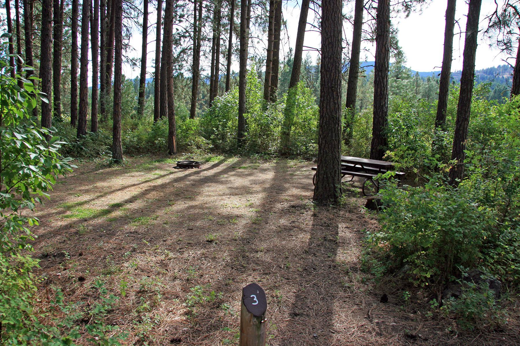 Kettle River Campground