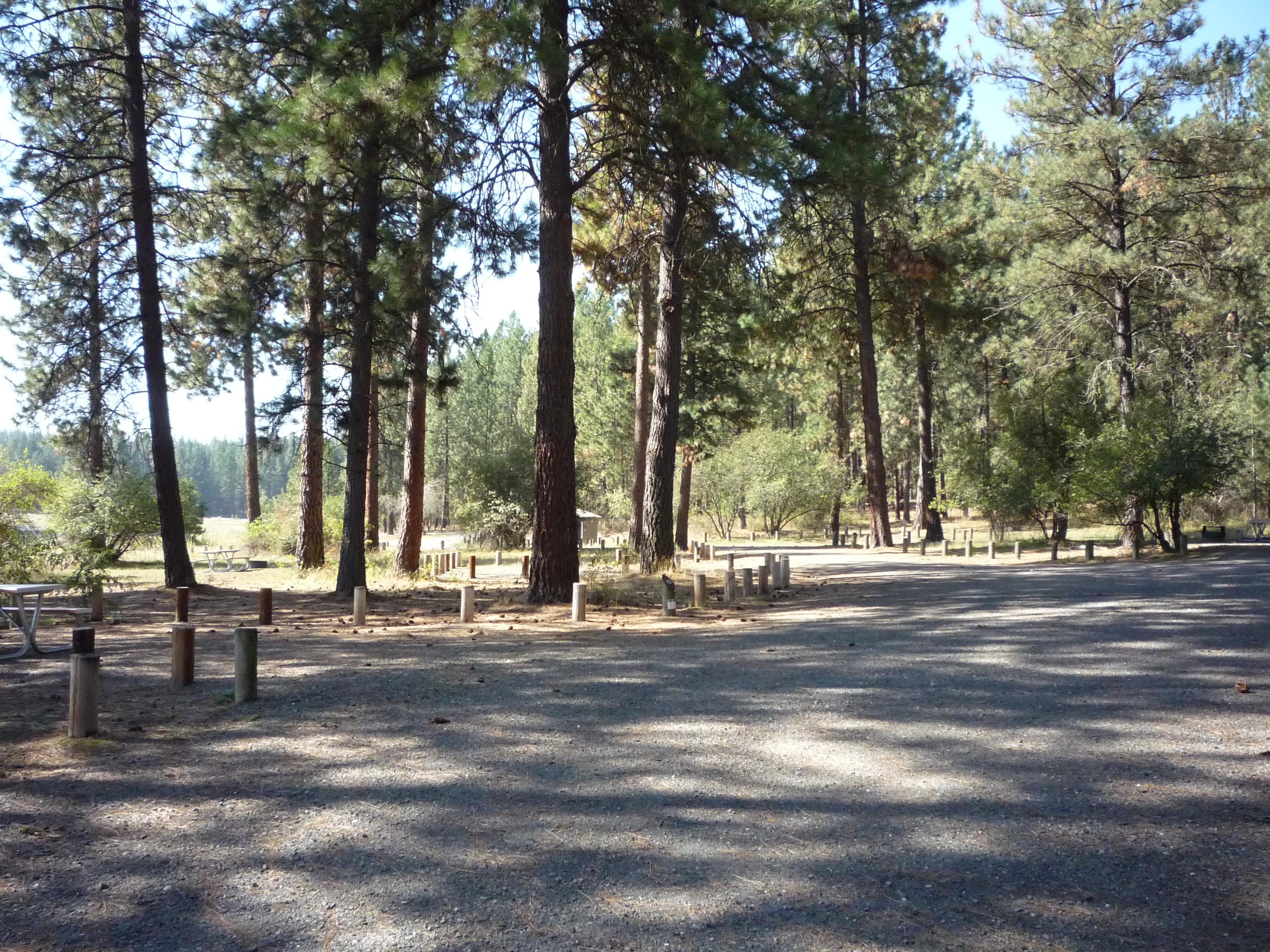 Haag Cove Campground
