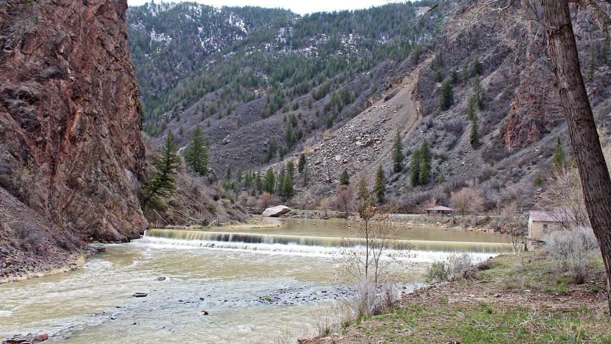 National Park Service