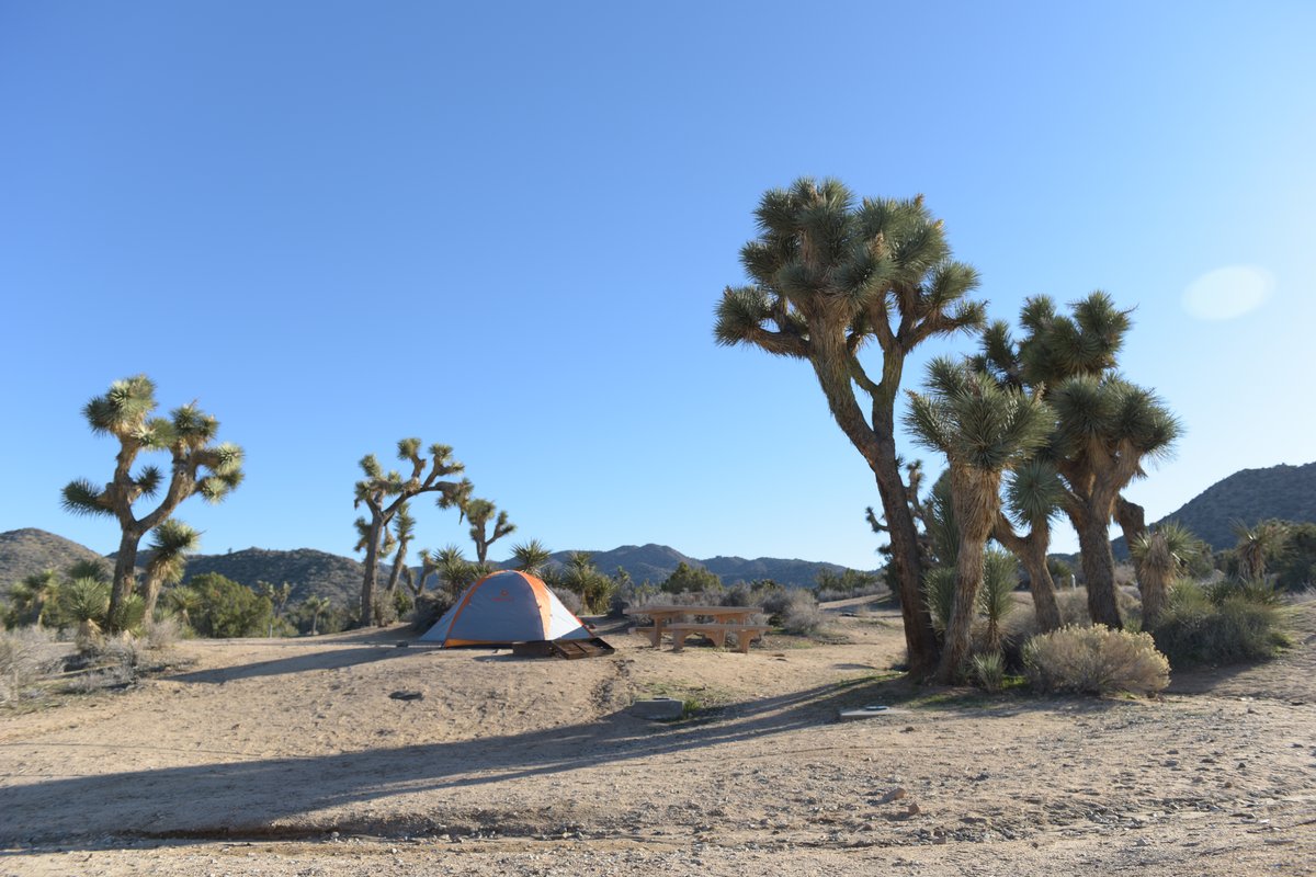 Black Rock Equestrian Campground