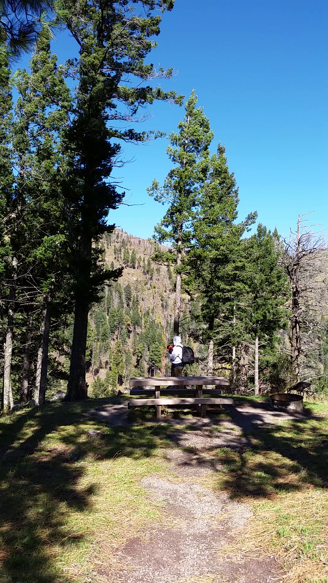 Oak Grove Campground