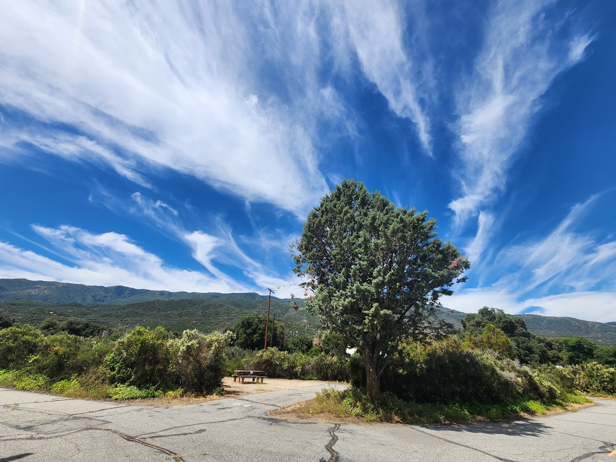 Oak Grove Campground