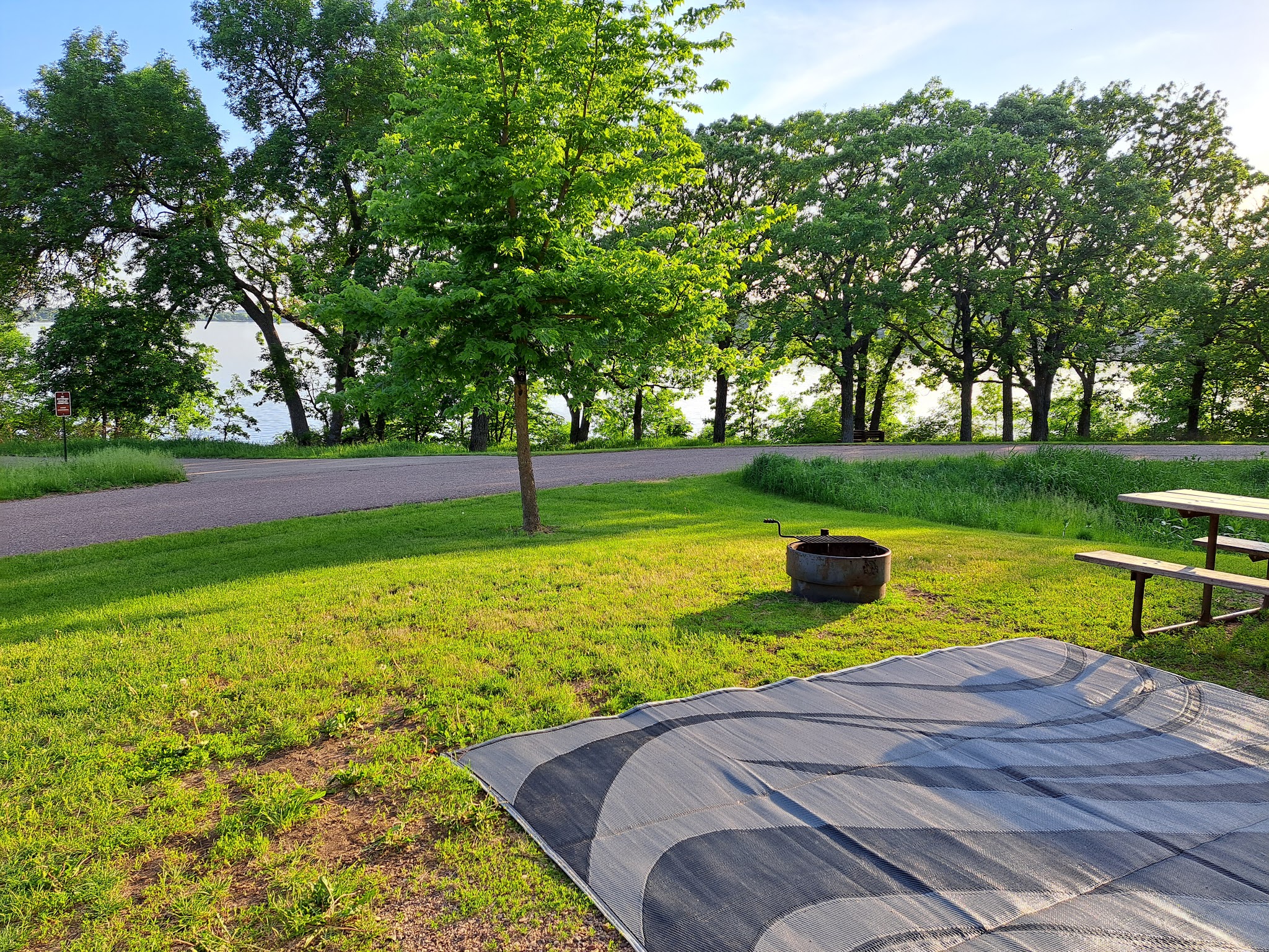 Oak Woods Campground