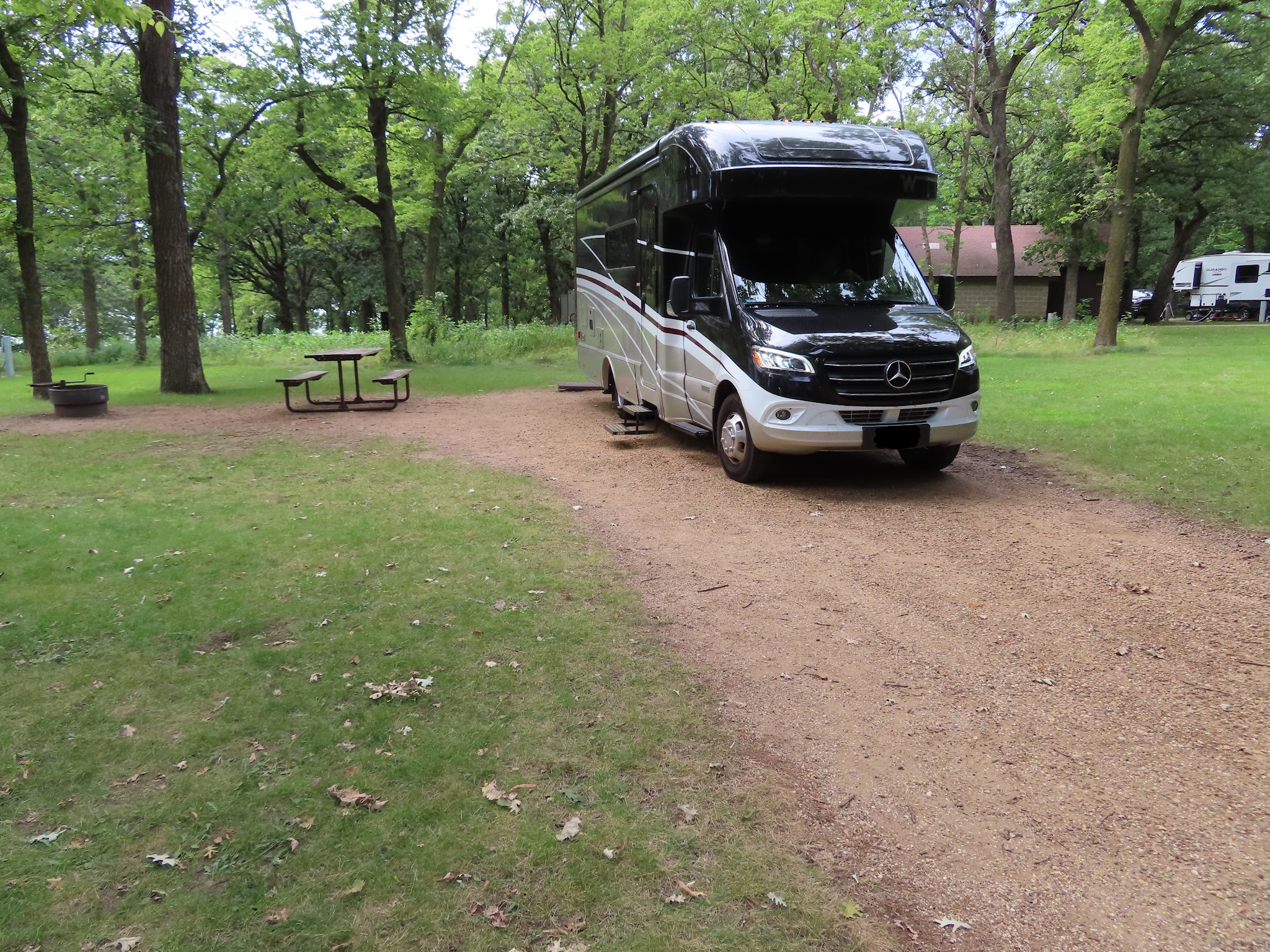 Oak Woods Campground