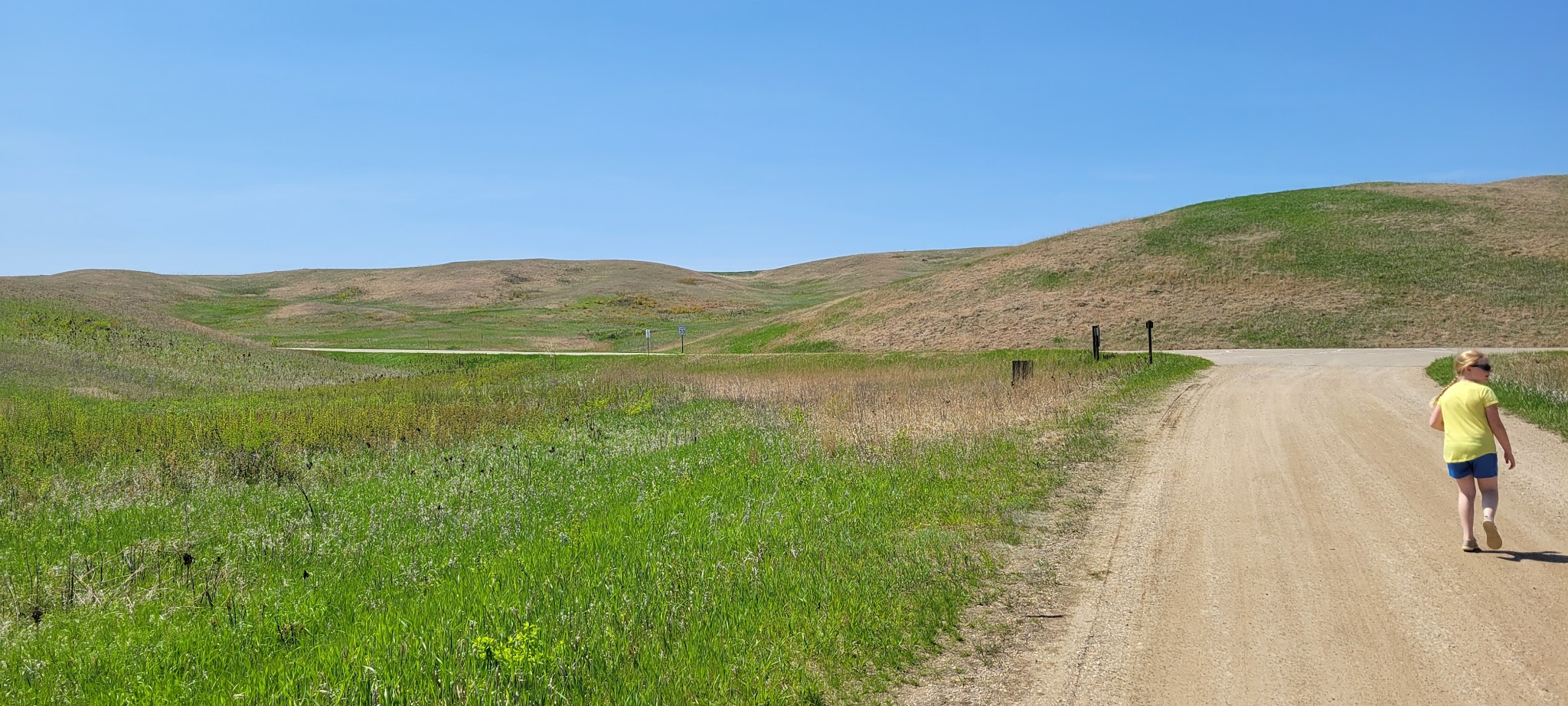 Oak Ridge Campground