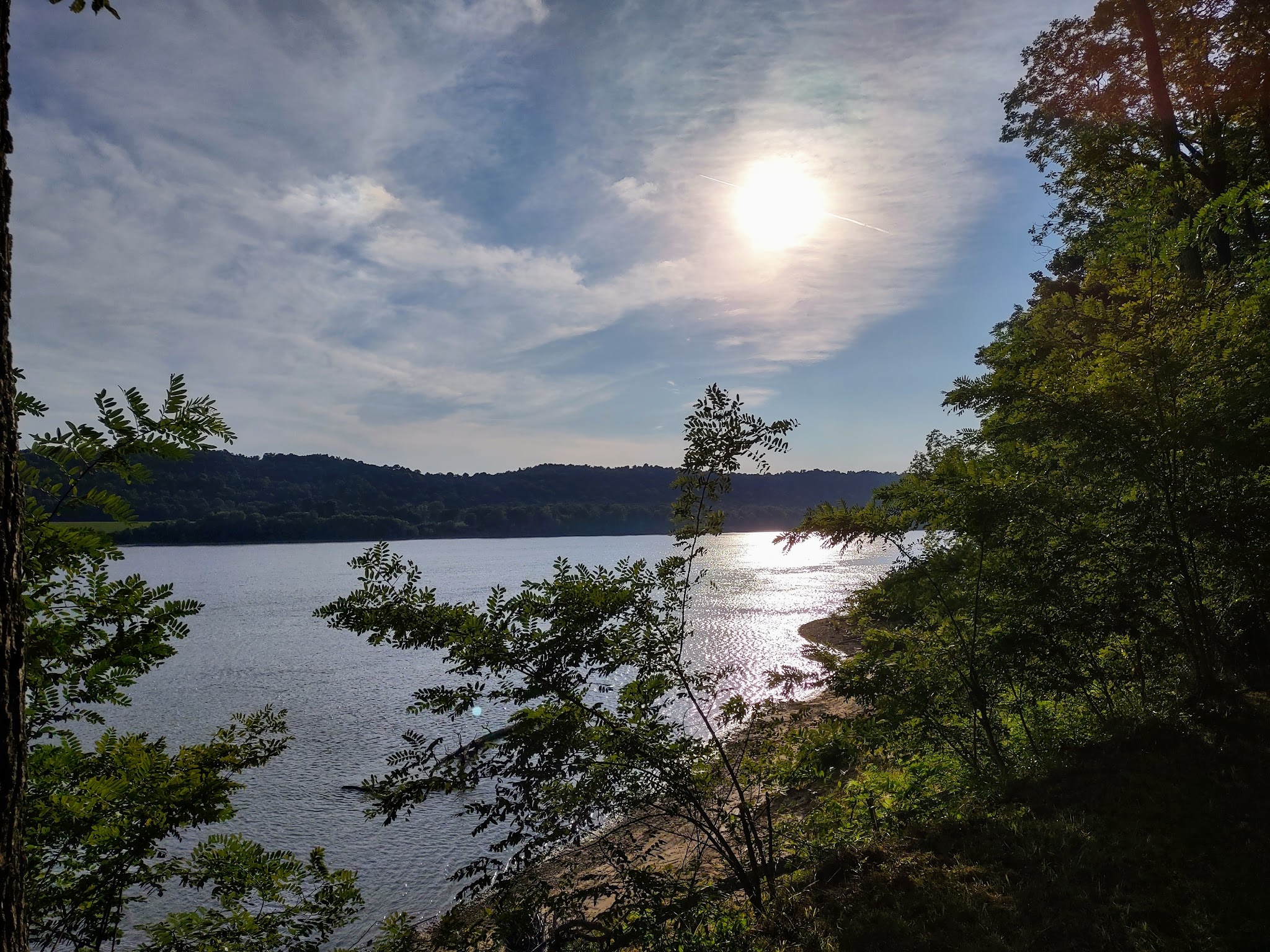 Obannon Woods State Park