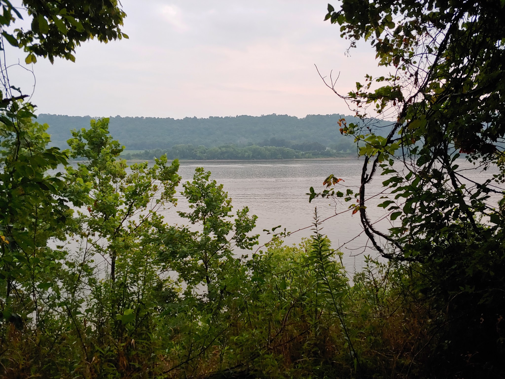 Obannon Woods State Park