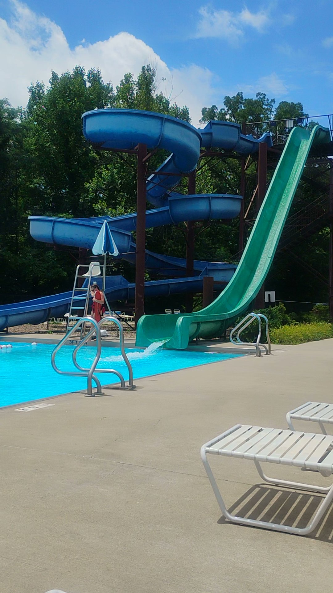 Obannon Woods State Park