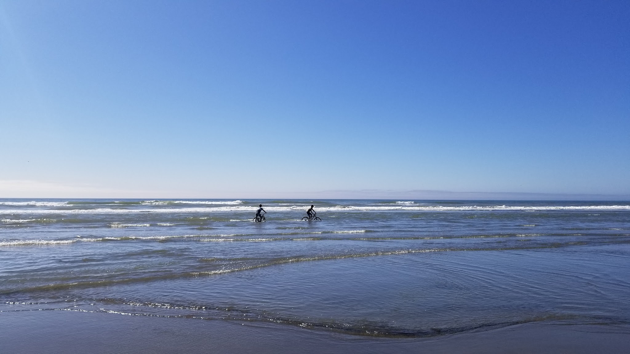 Ocean City State Park