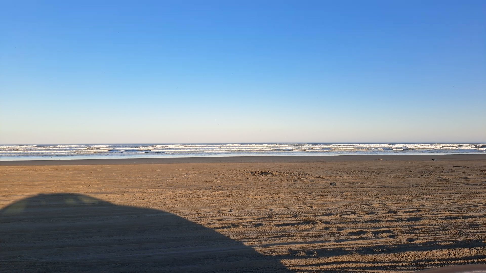 Ocean City State Park