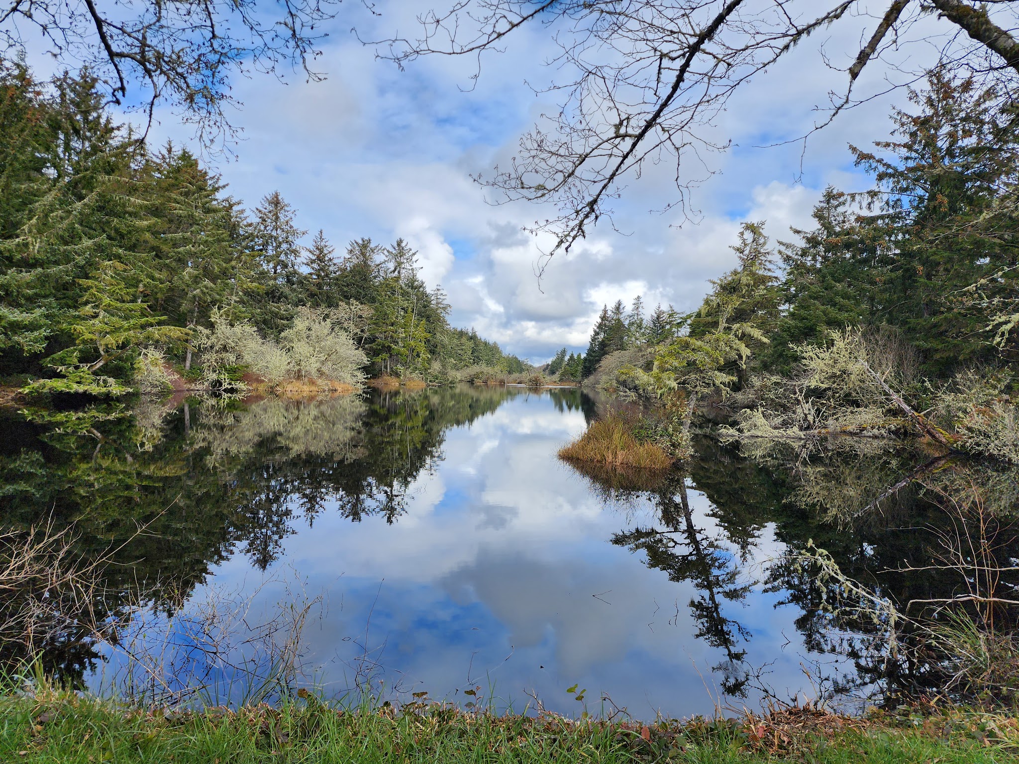 Ocean City State Park
