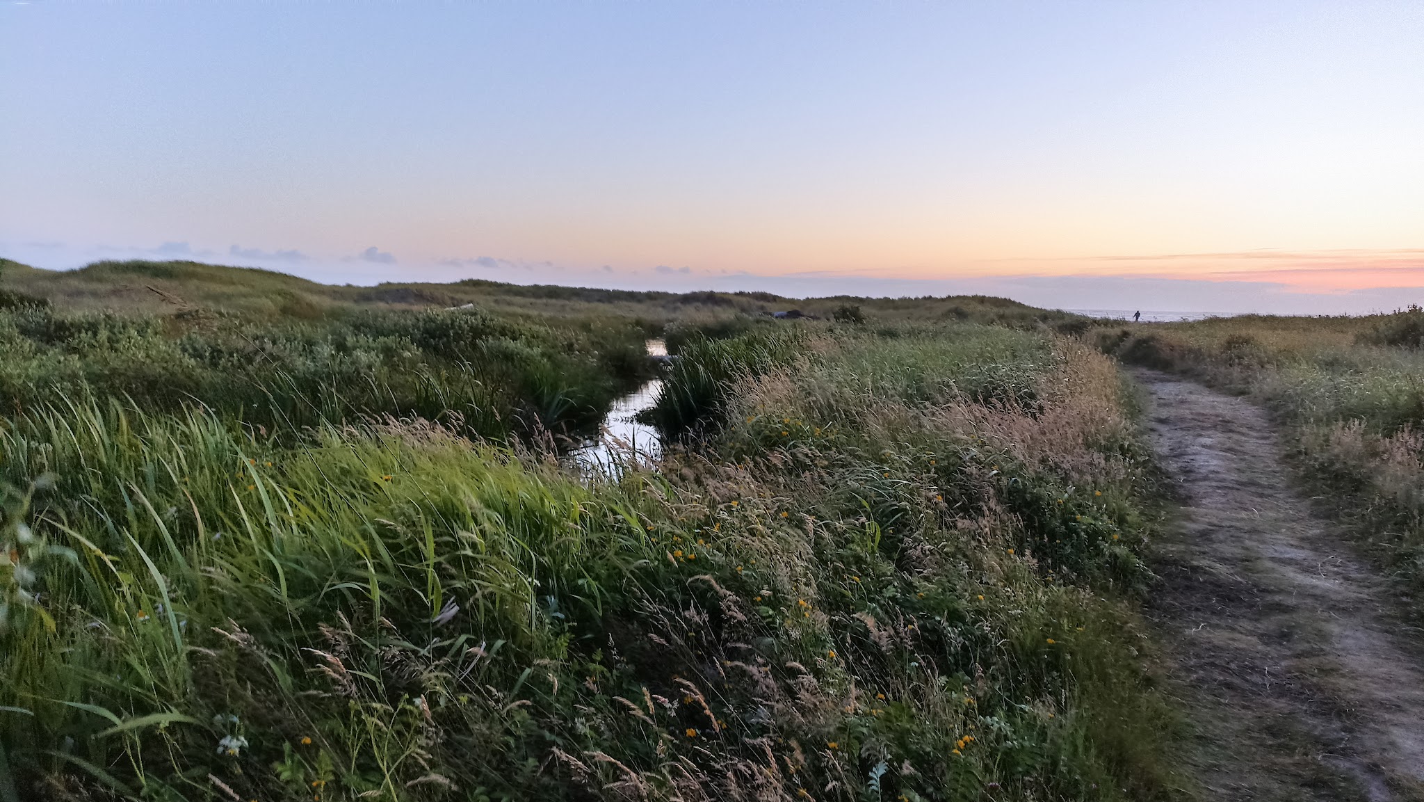 Ocean City State Park