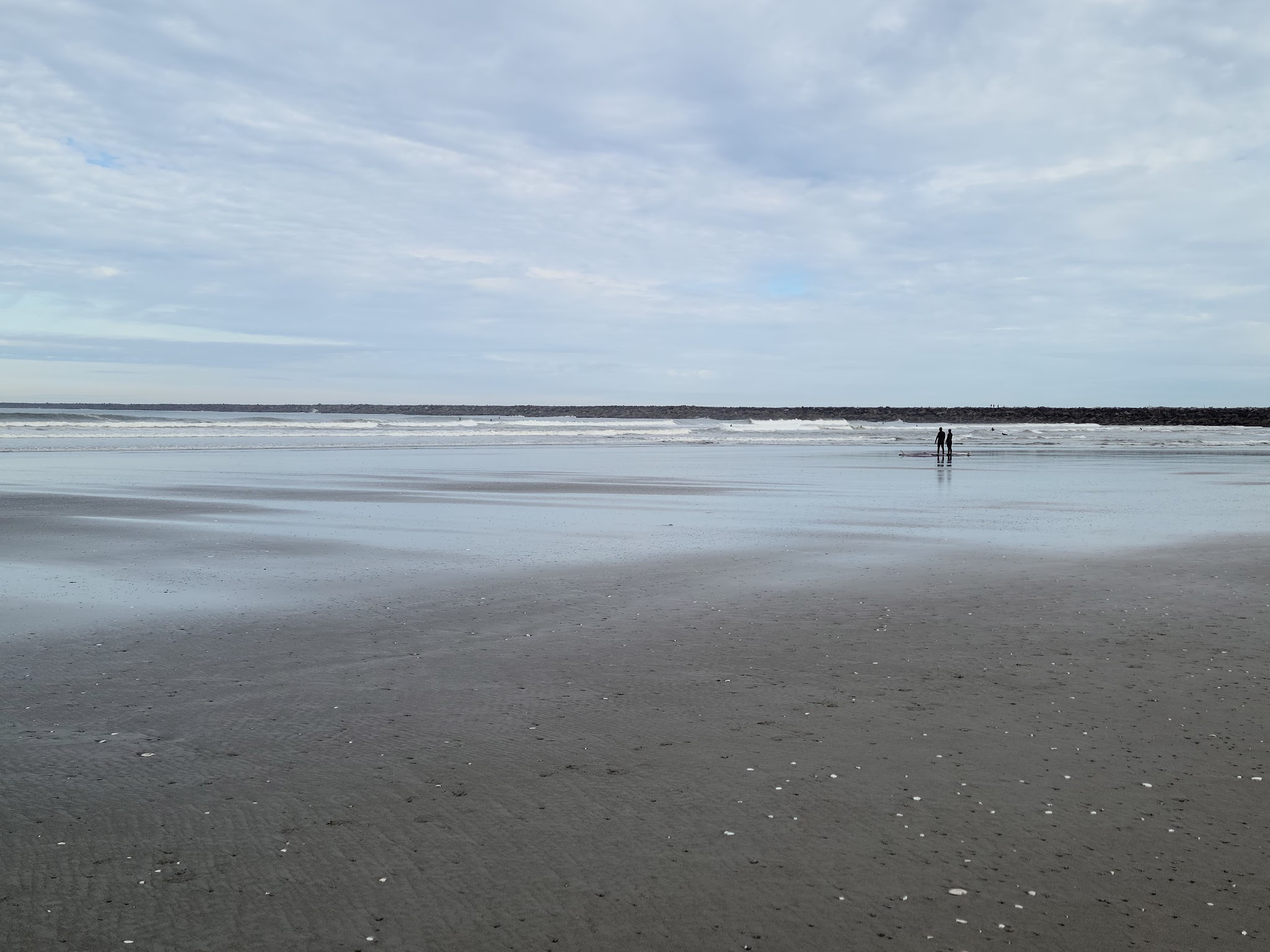 Ocean City State Park