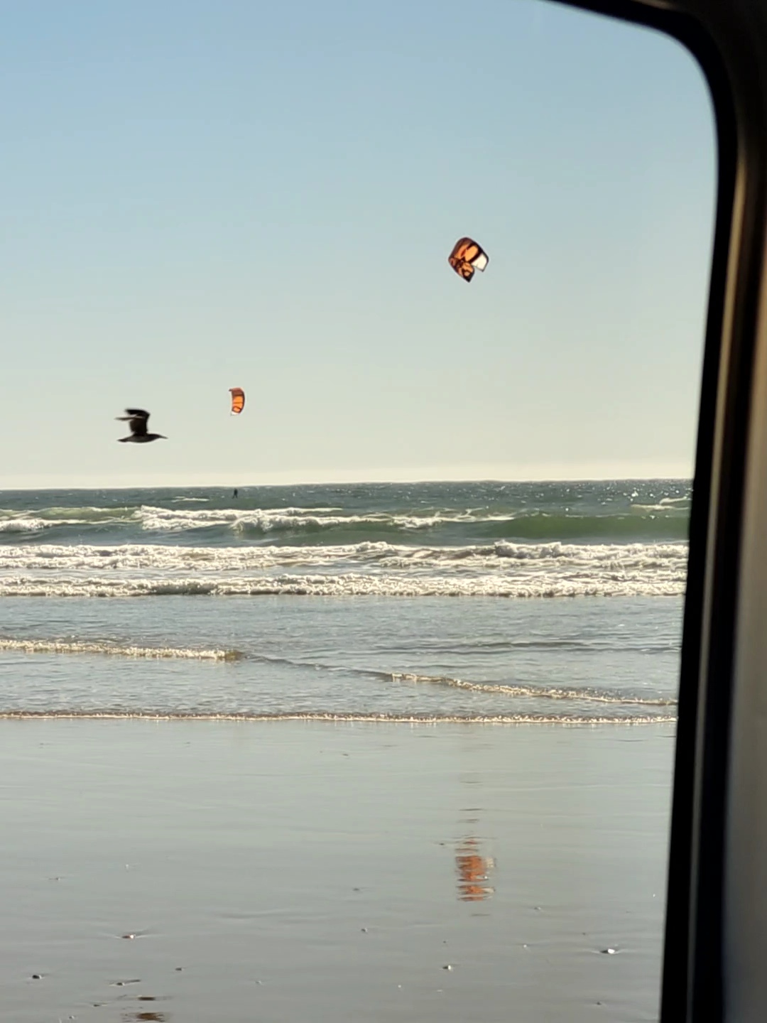 Oceano Dunes Campground