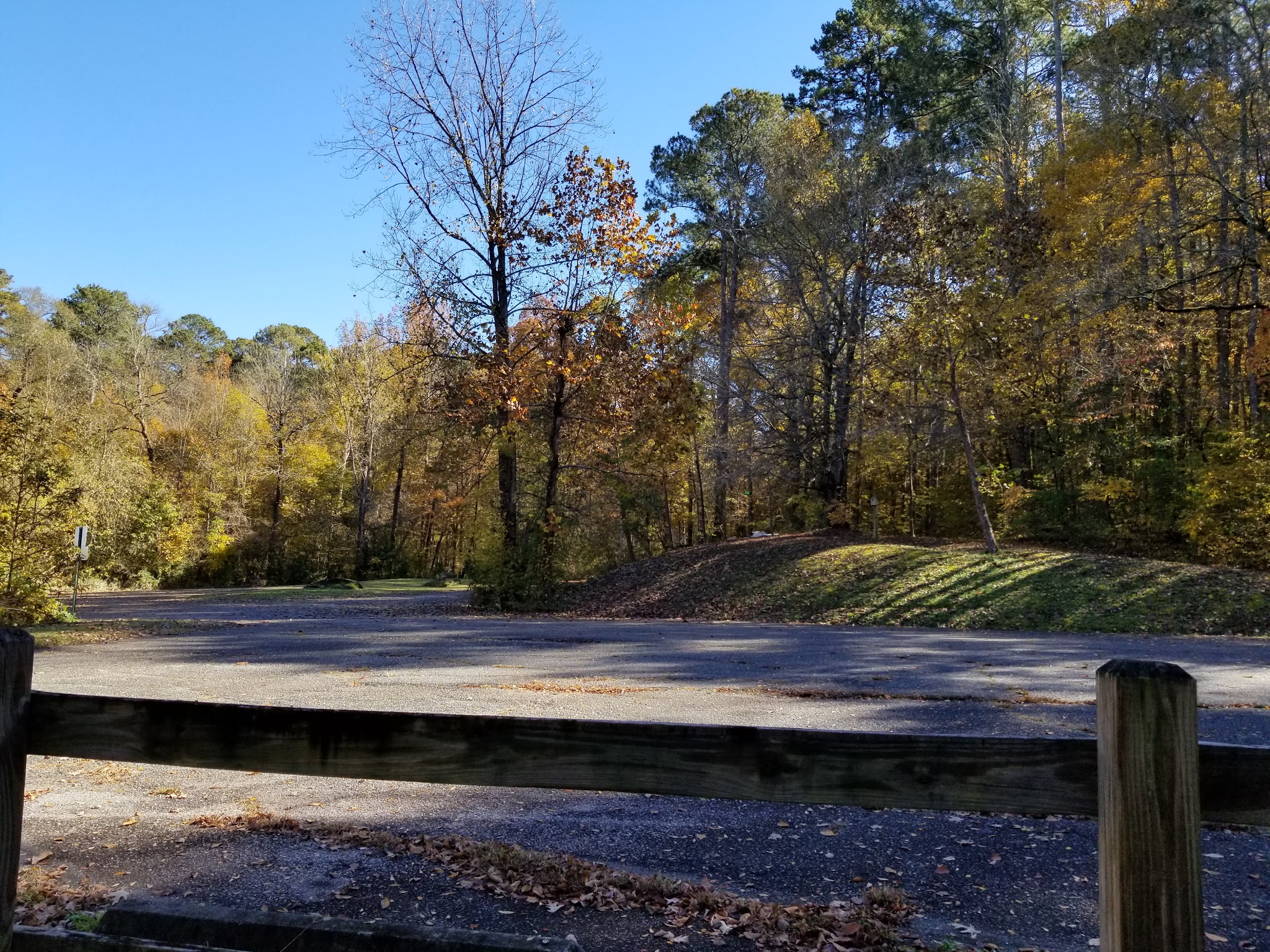 Oconee River Campground