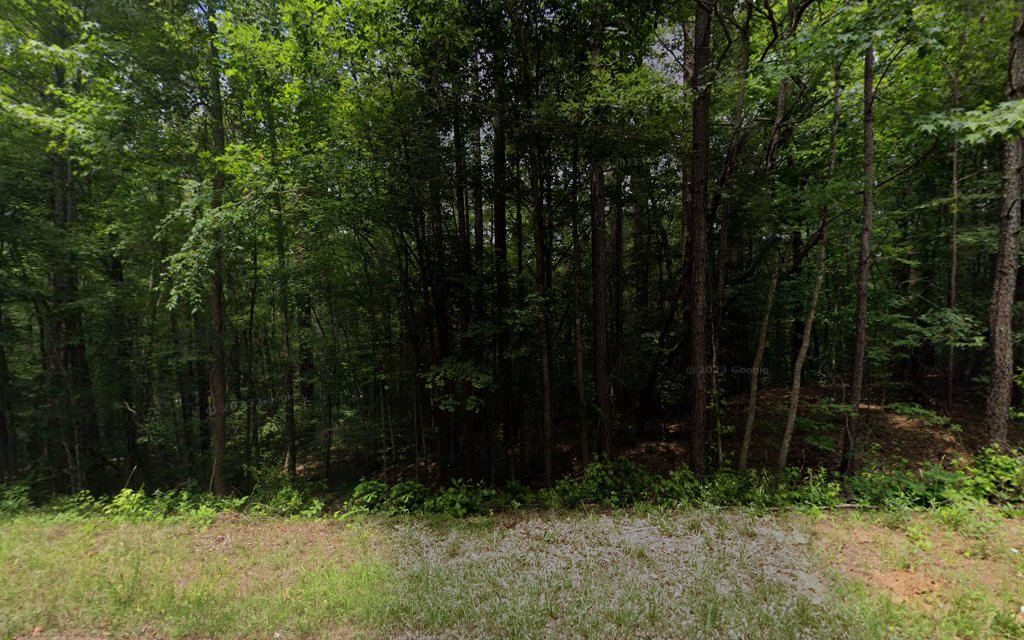 Oconee River Campground