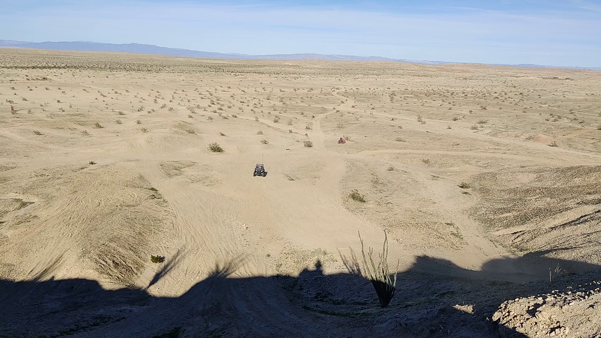 112 Primitive/undeveloped Campground