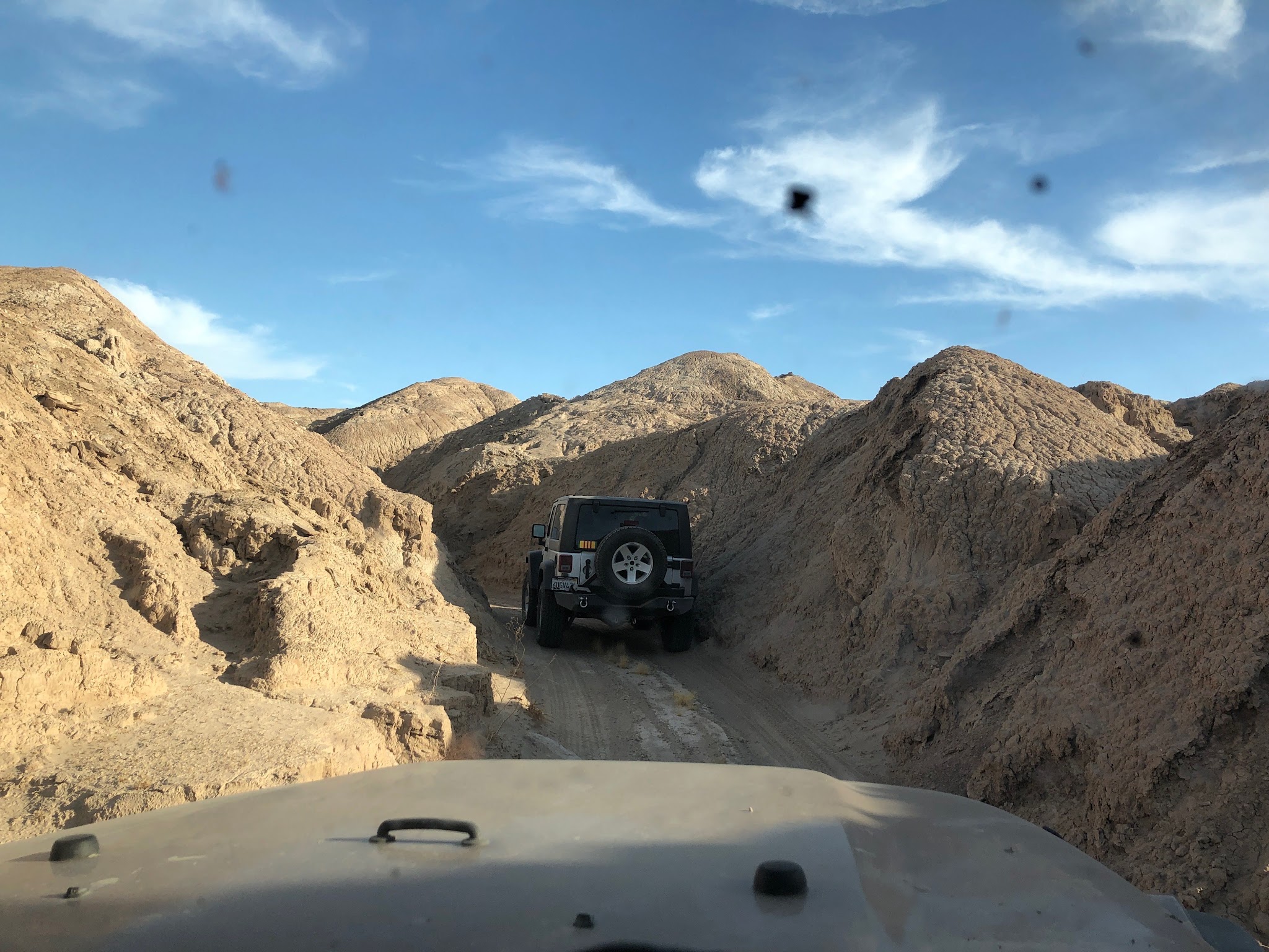 112 Primitive/undeveloped Campground