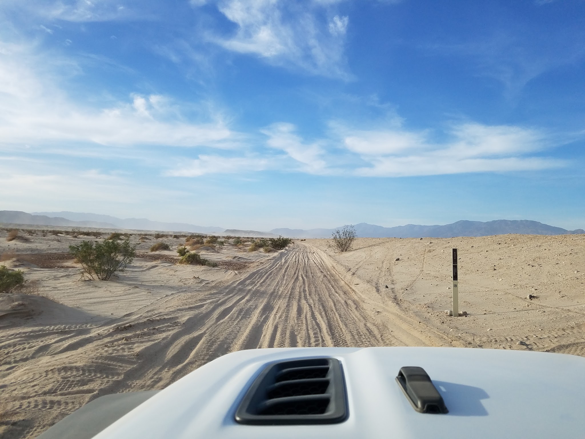 112 Primitive/Undeveloped Campground