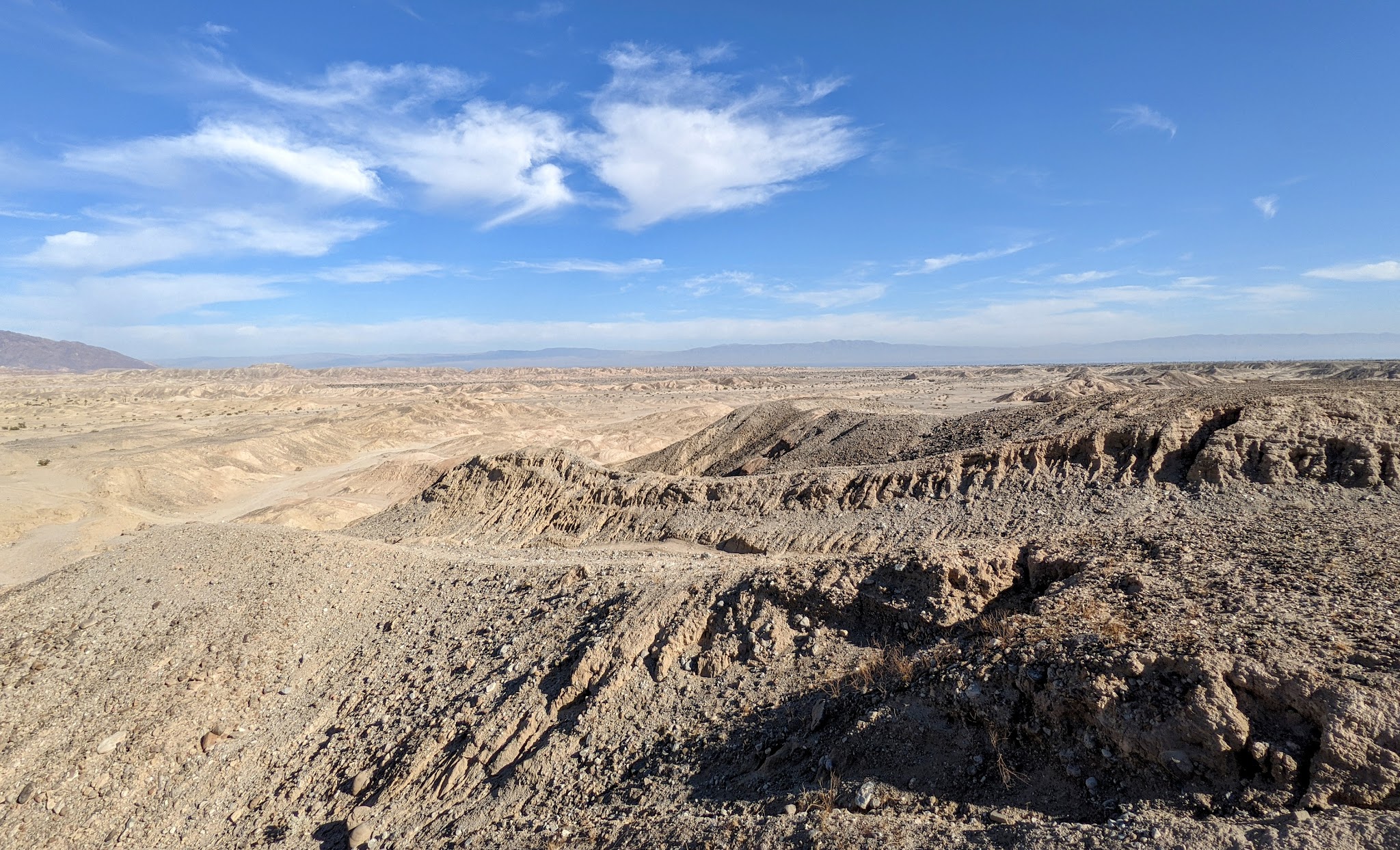 112 Primitive/undeveloped Campground