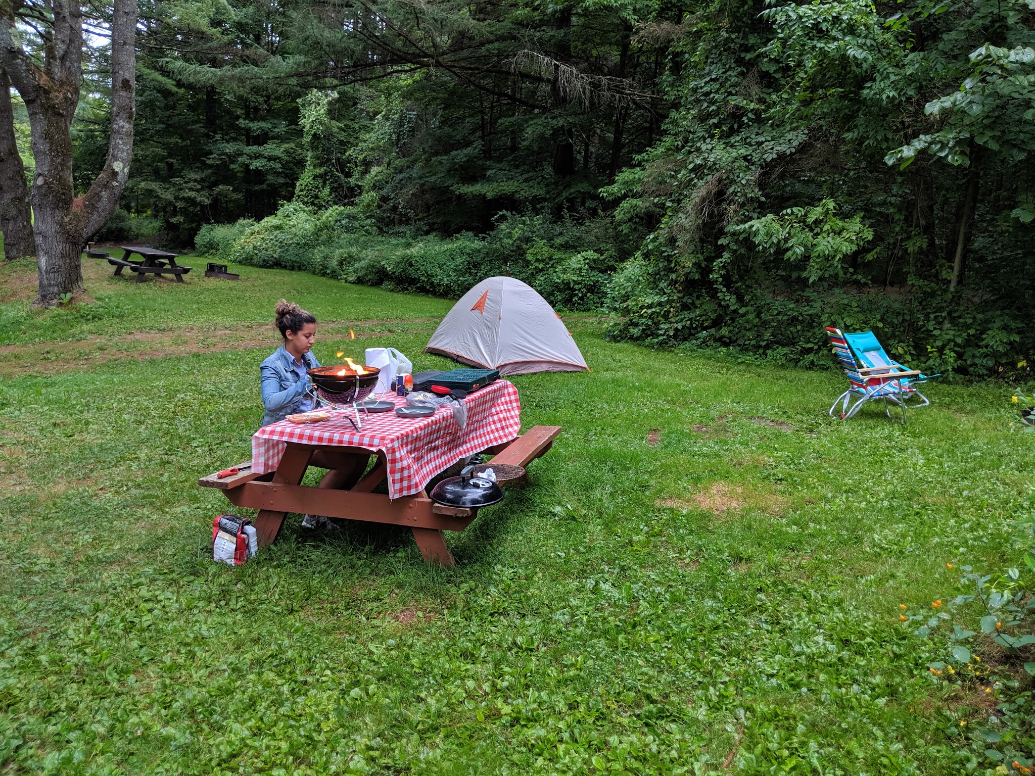 October Mountain State Forest