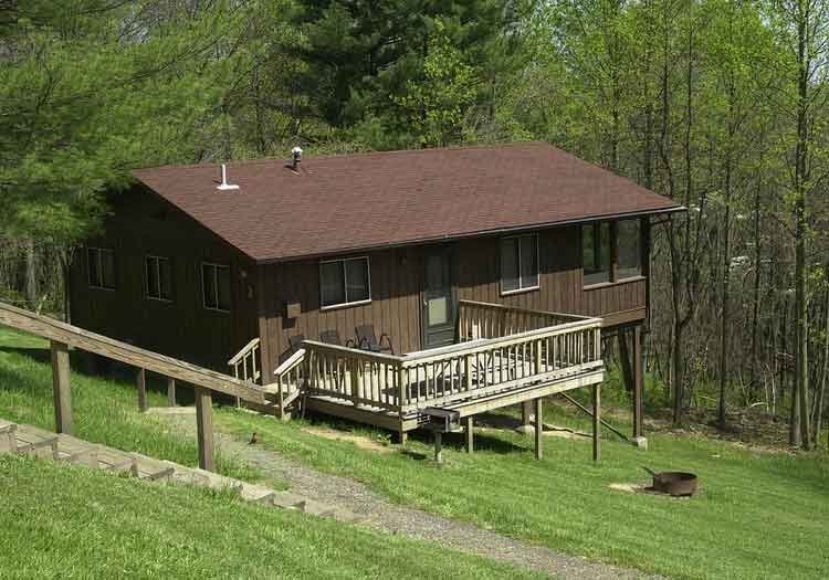 Dillon Equestrian Camp