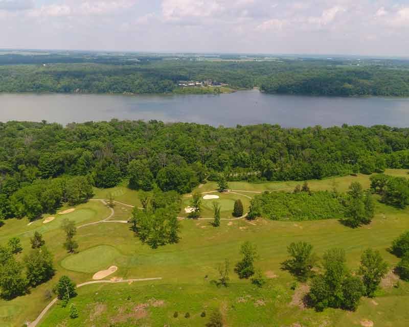 Hueston Woods Large Group Camp