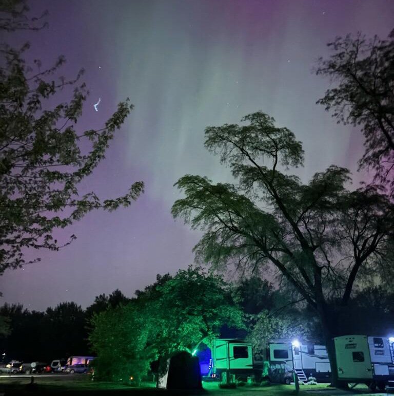 Lake Loramie Campground