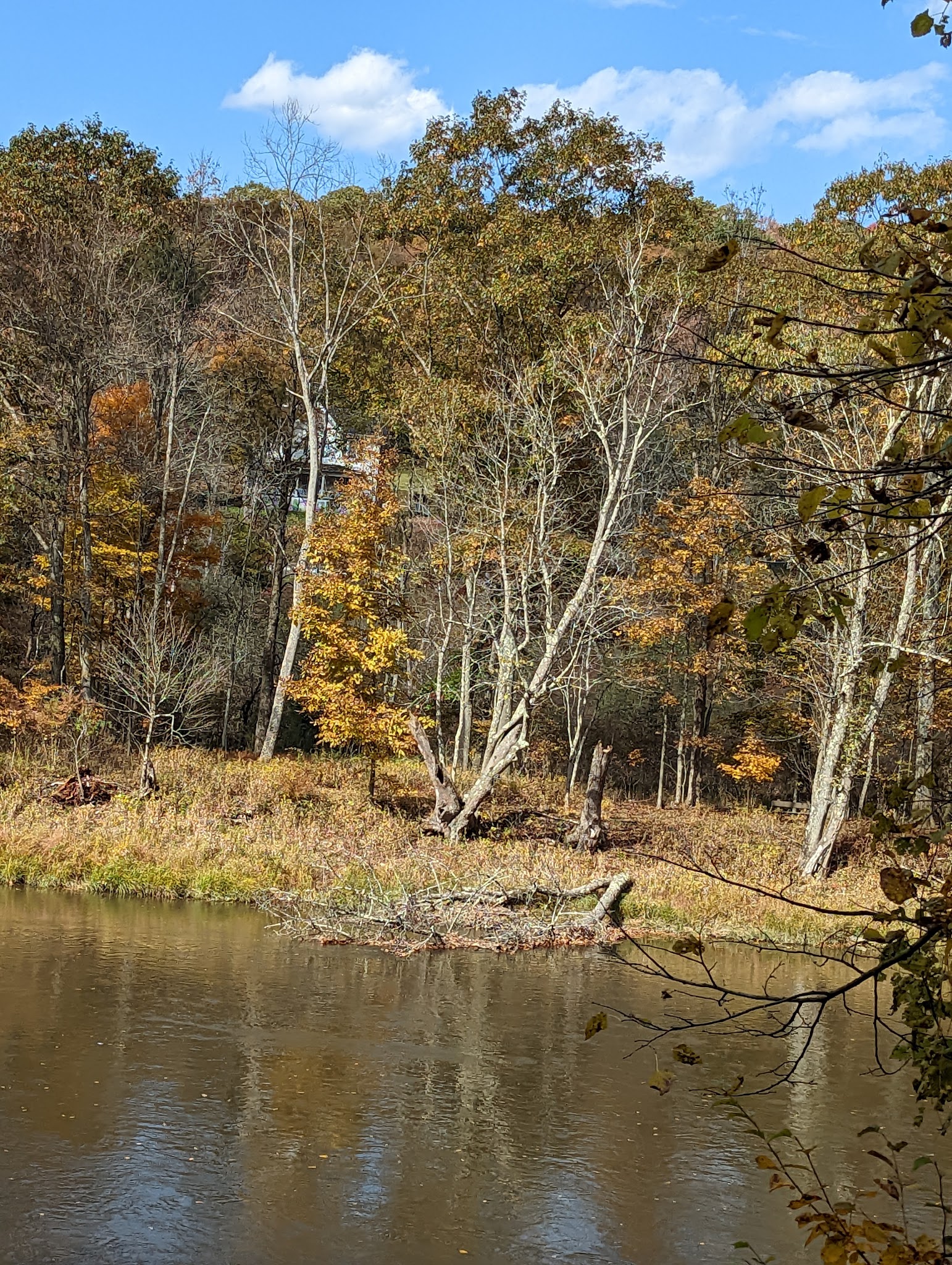 Oil Creek State Park