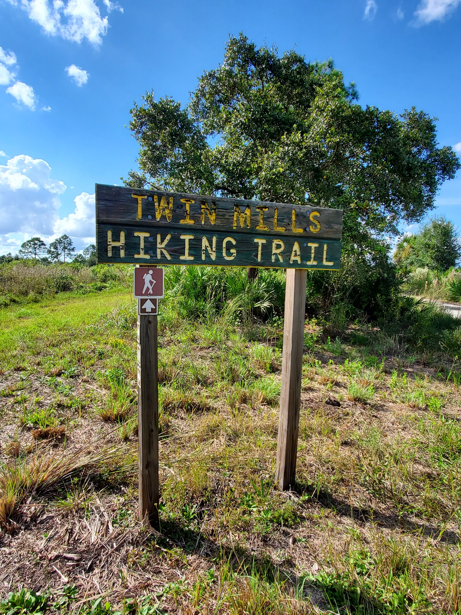 Okaloacoochee Slough Overflow  Camp