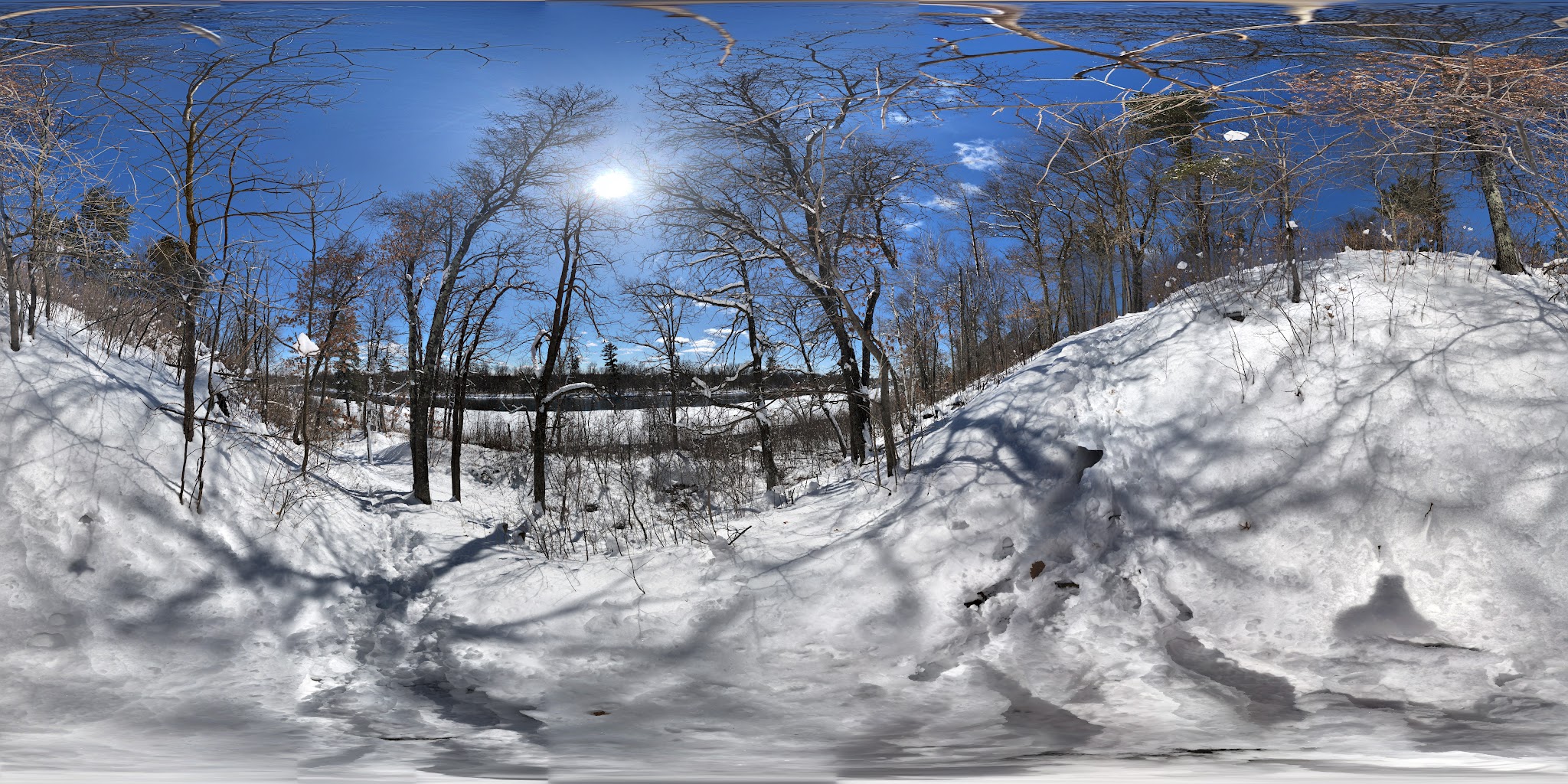 Old Logging Trail Campground