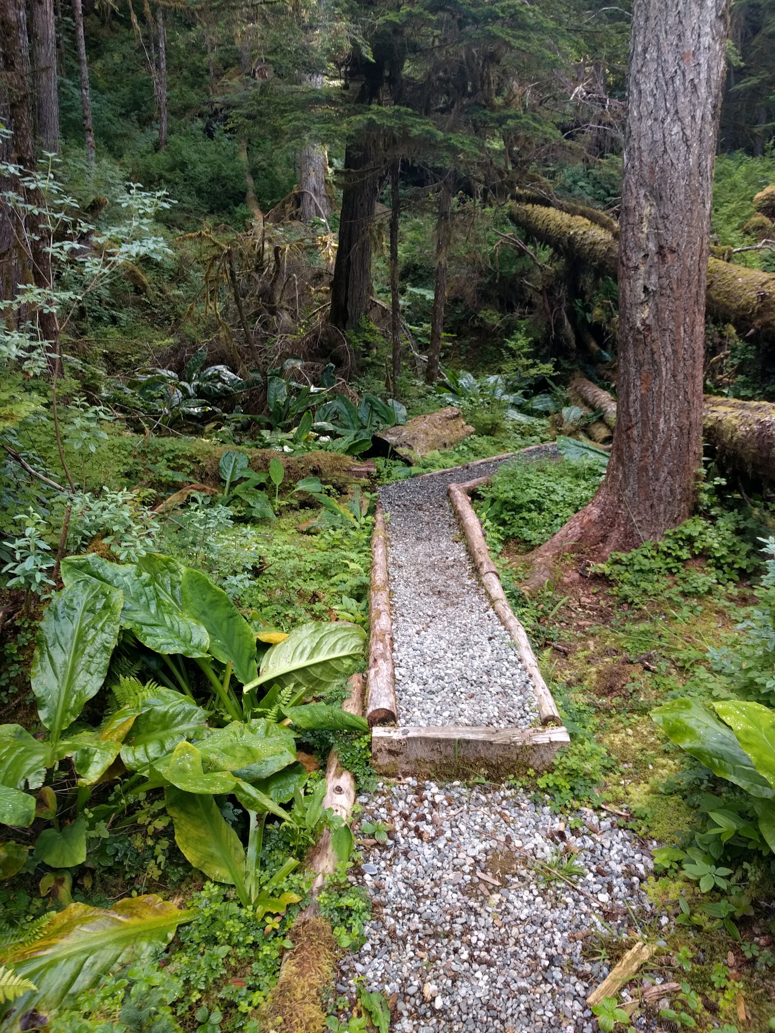 Oliver Inlet State Marine Park