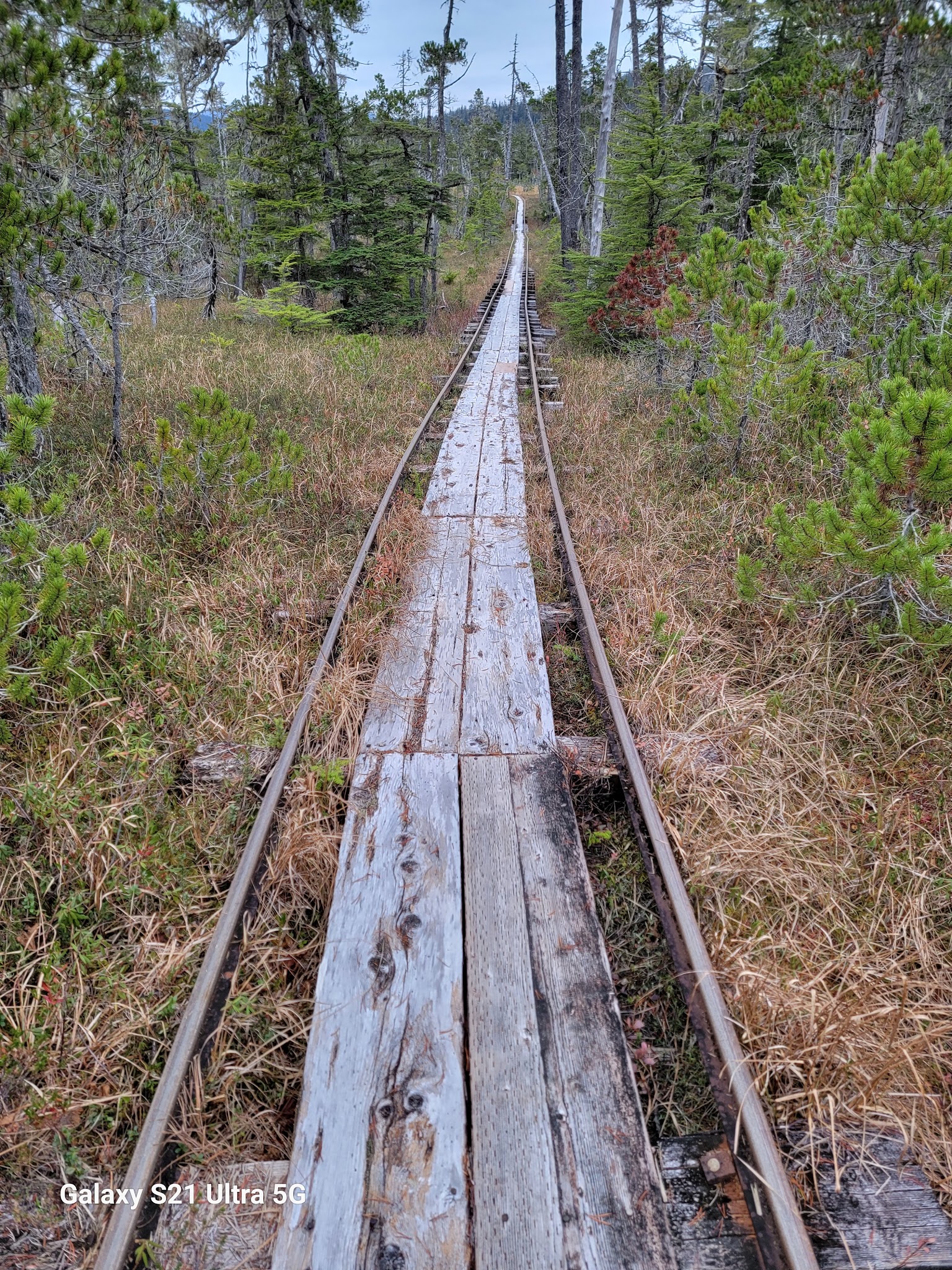 Oliver Inlet State Marine Park