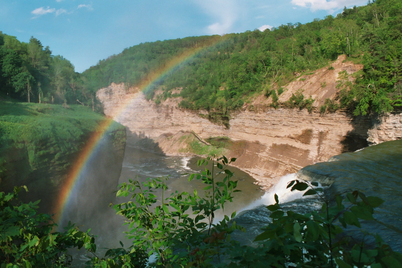 Letchworth State Park