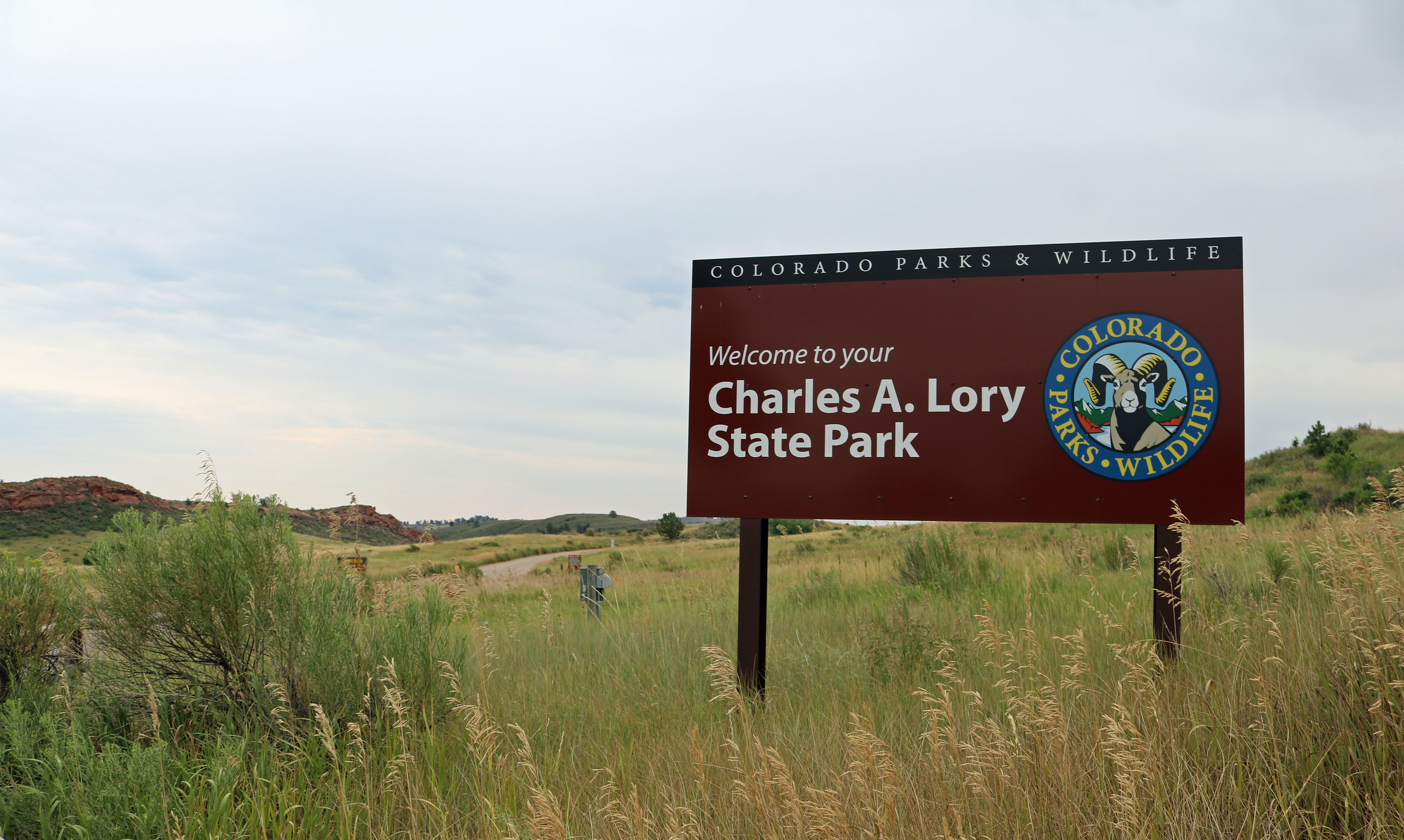 Lory Campground