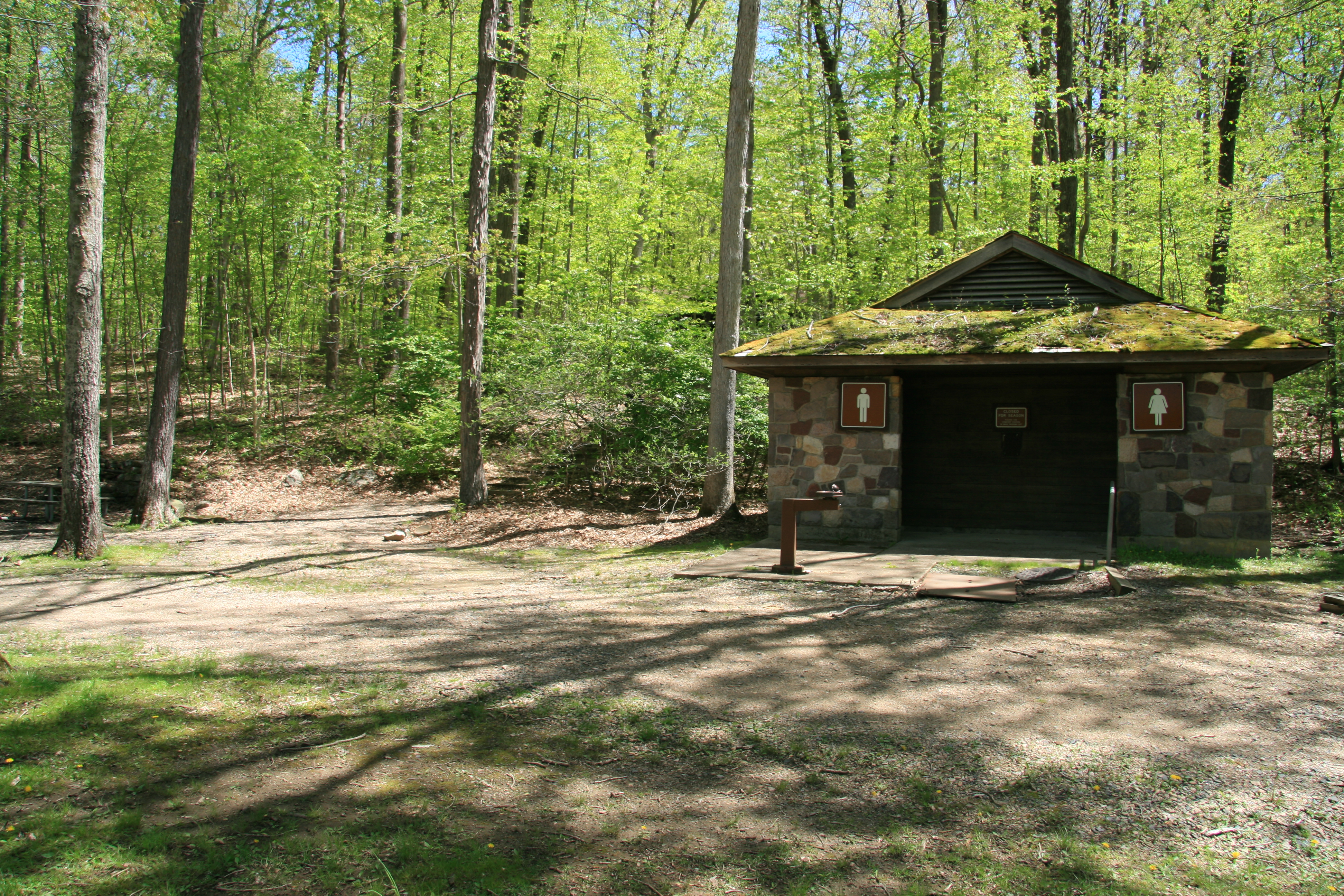 Stephens Campground