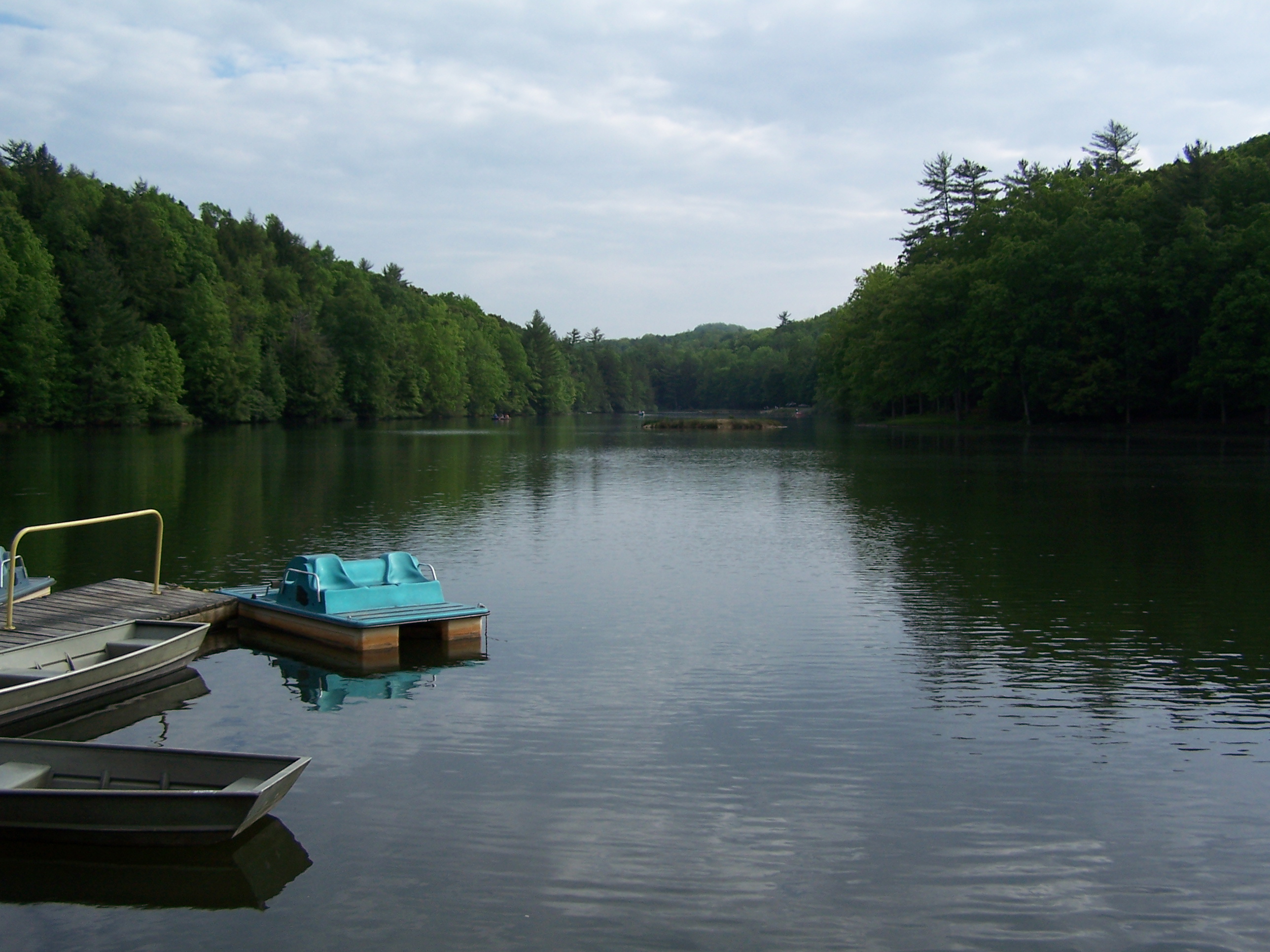 Little Beaver Campground