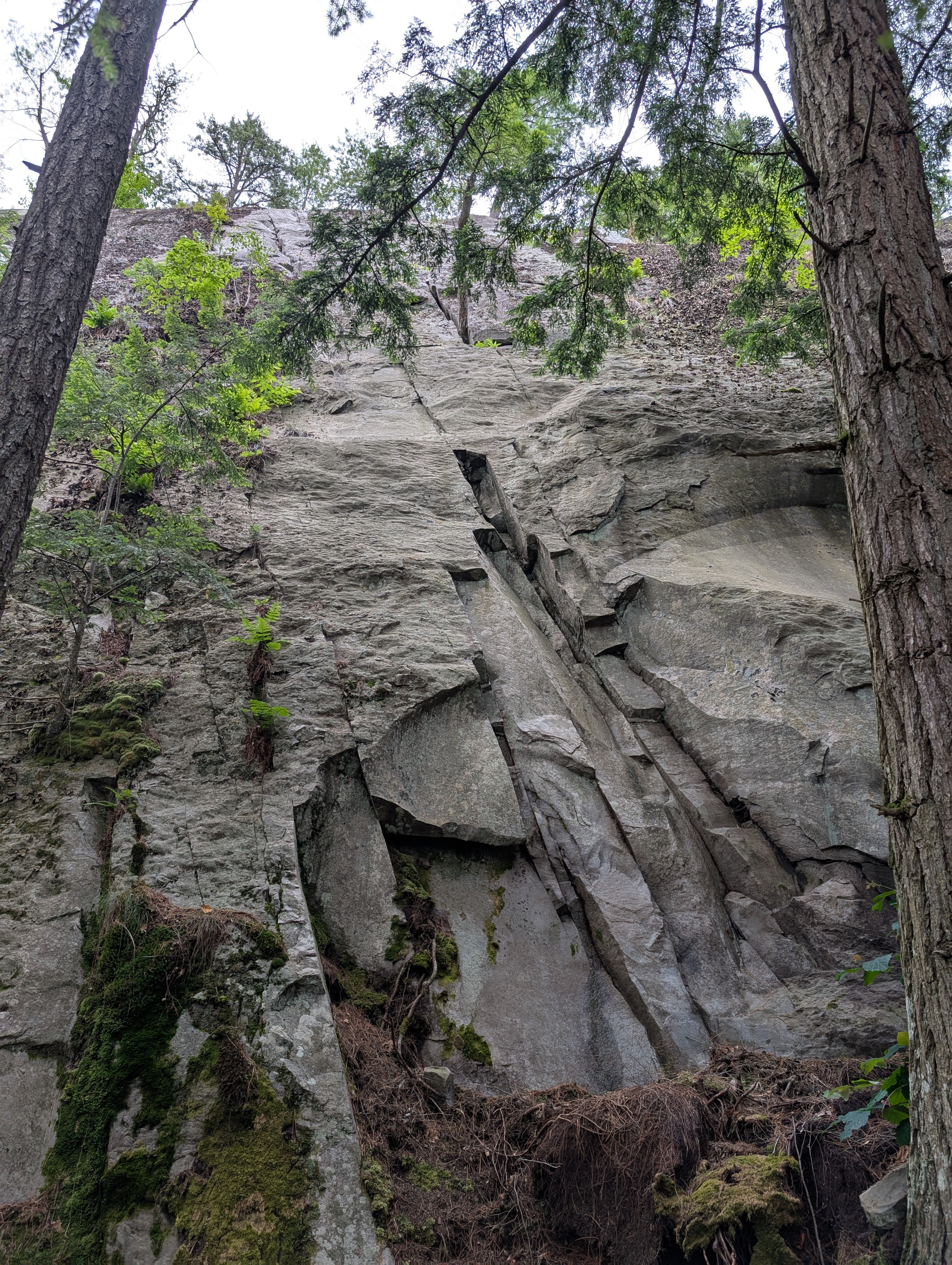Branbury State Park