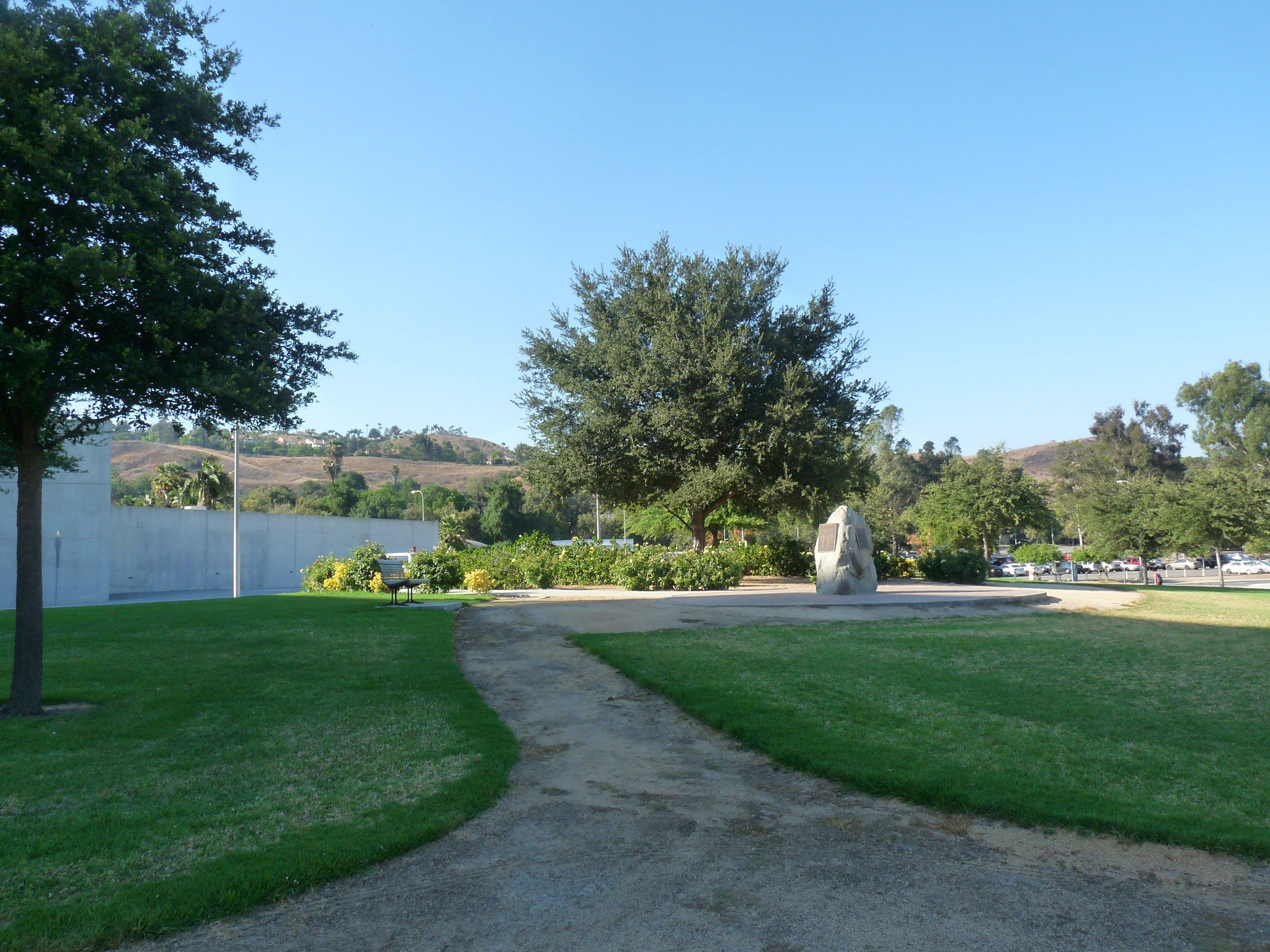 Pomona State Park