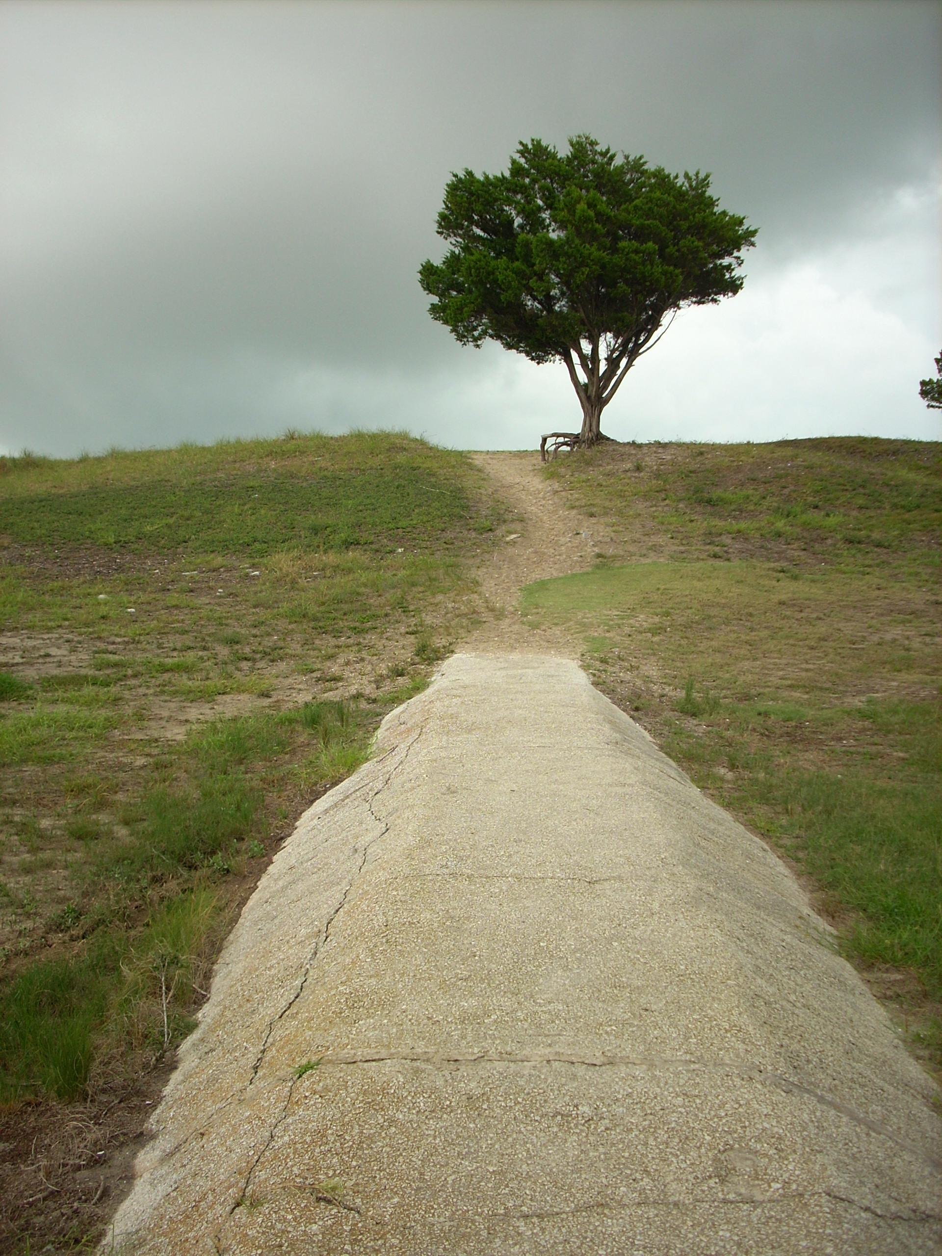 Fort Fisher State Recreation Area