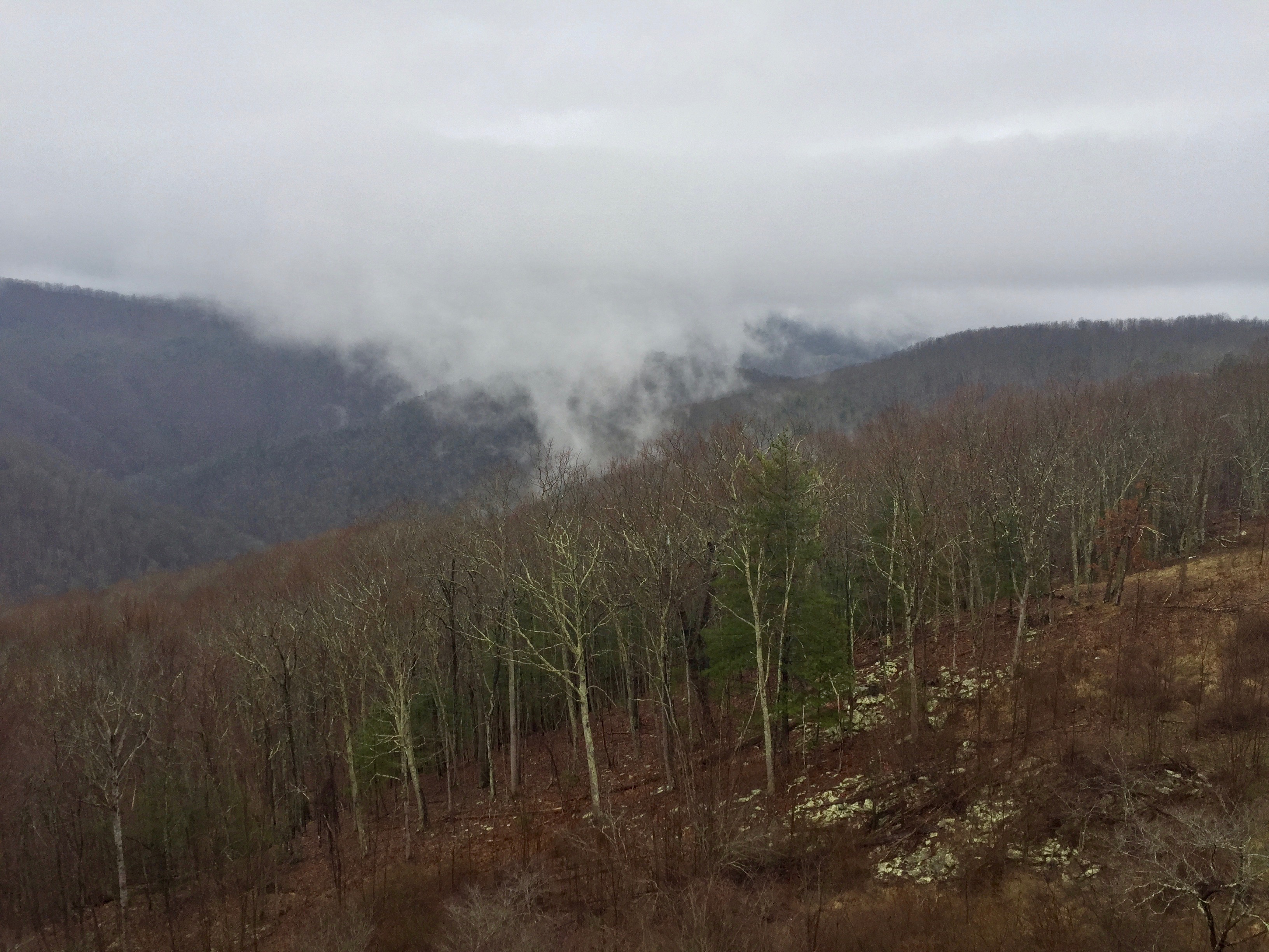 Pipestem Resort Campground