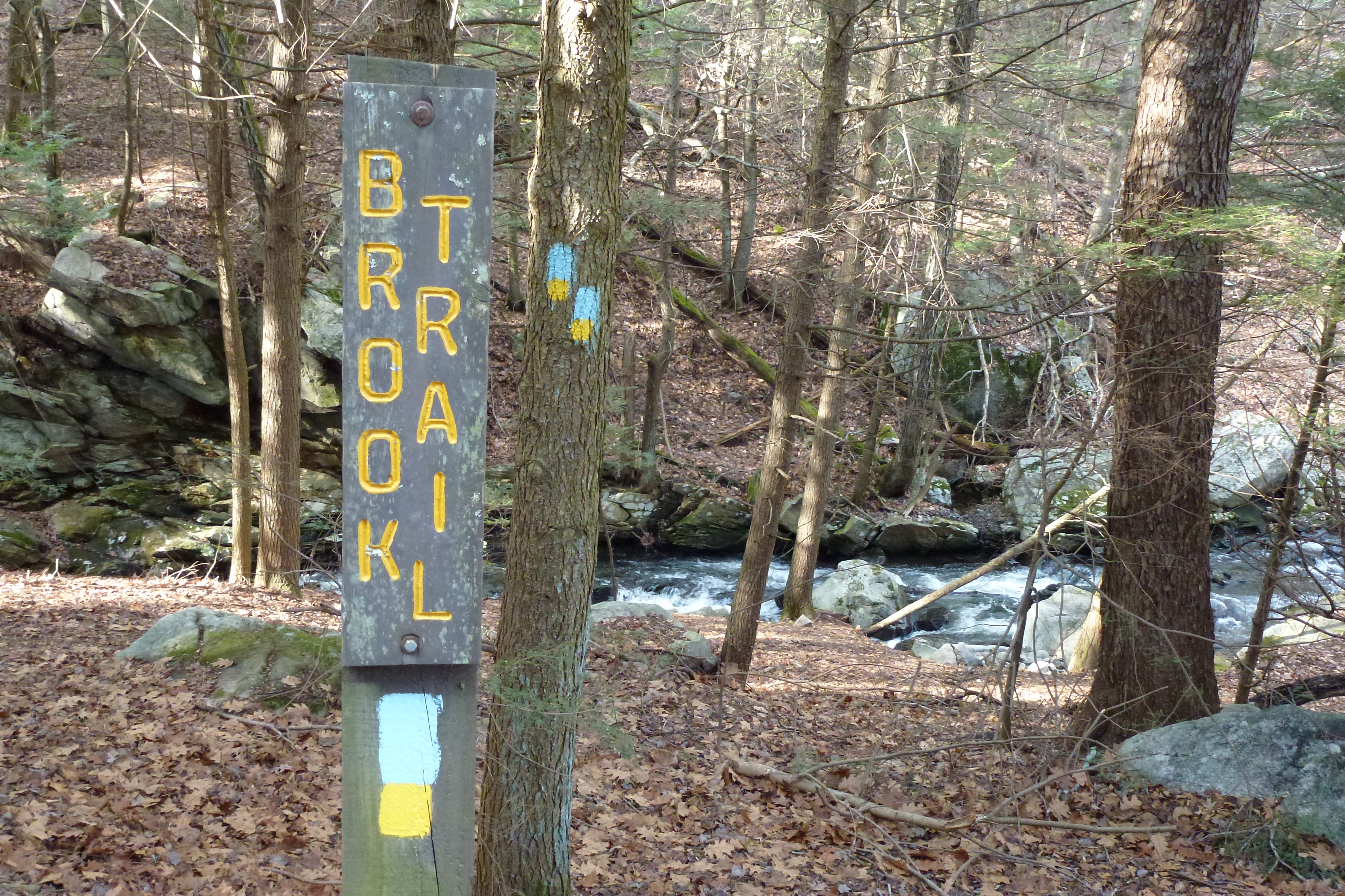 Kettletown State Park