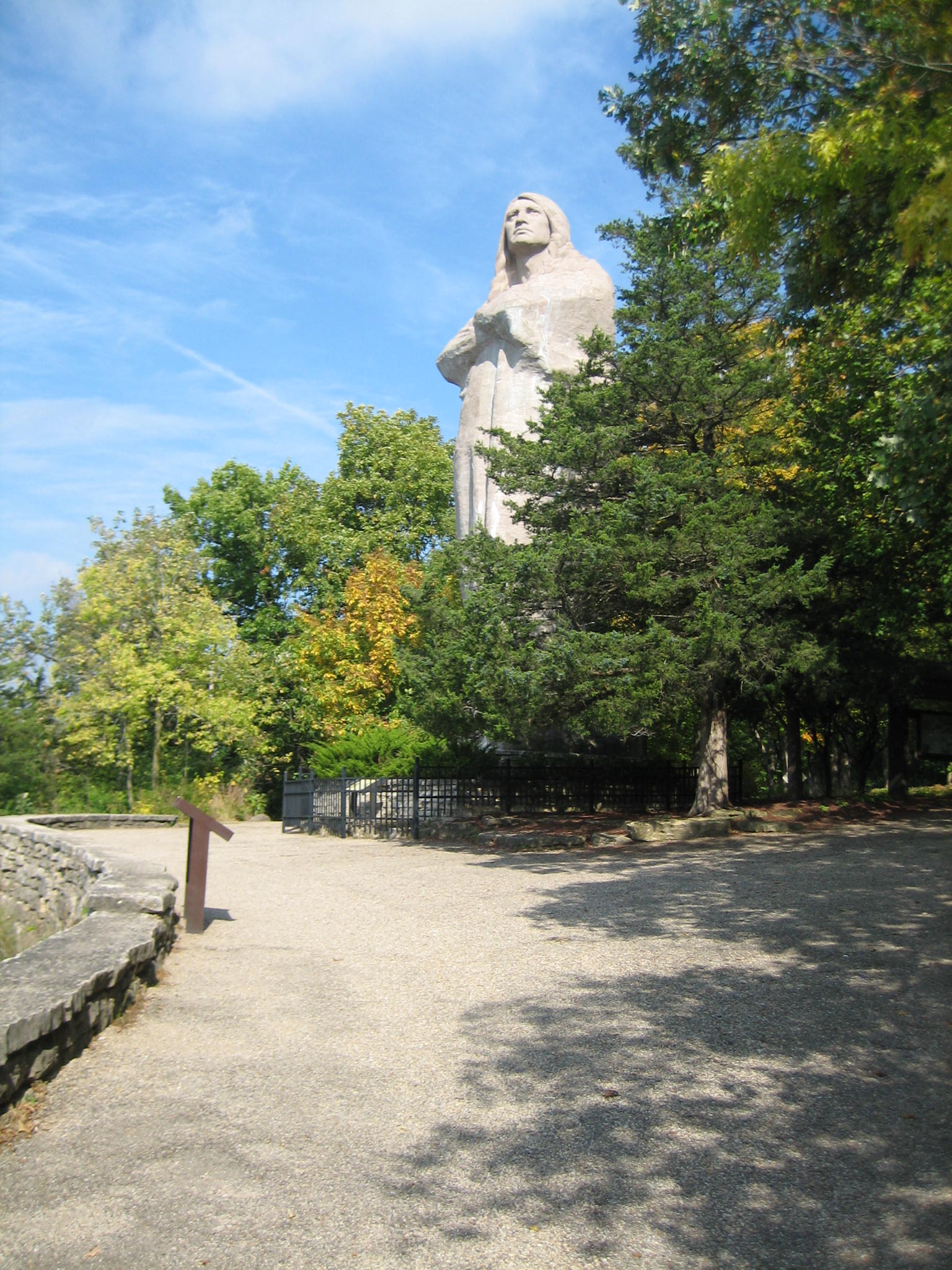 Lowden Campground