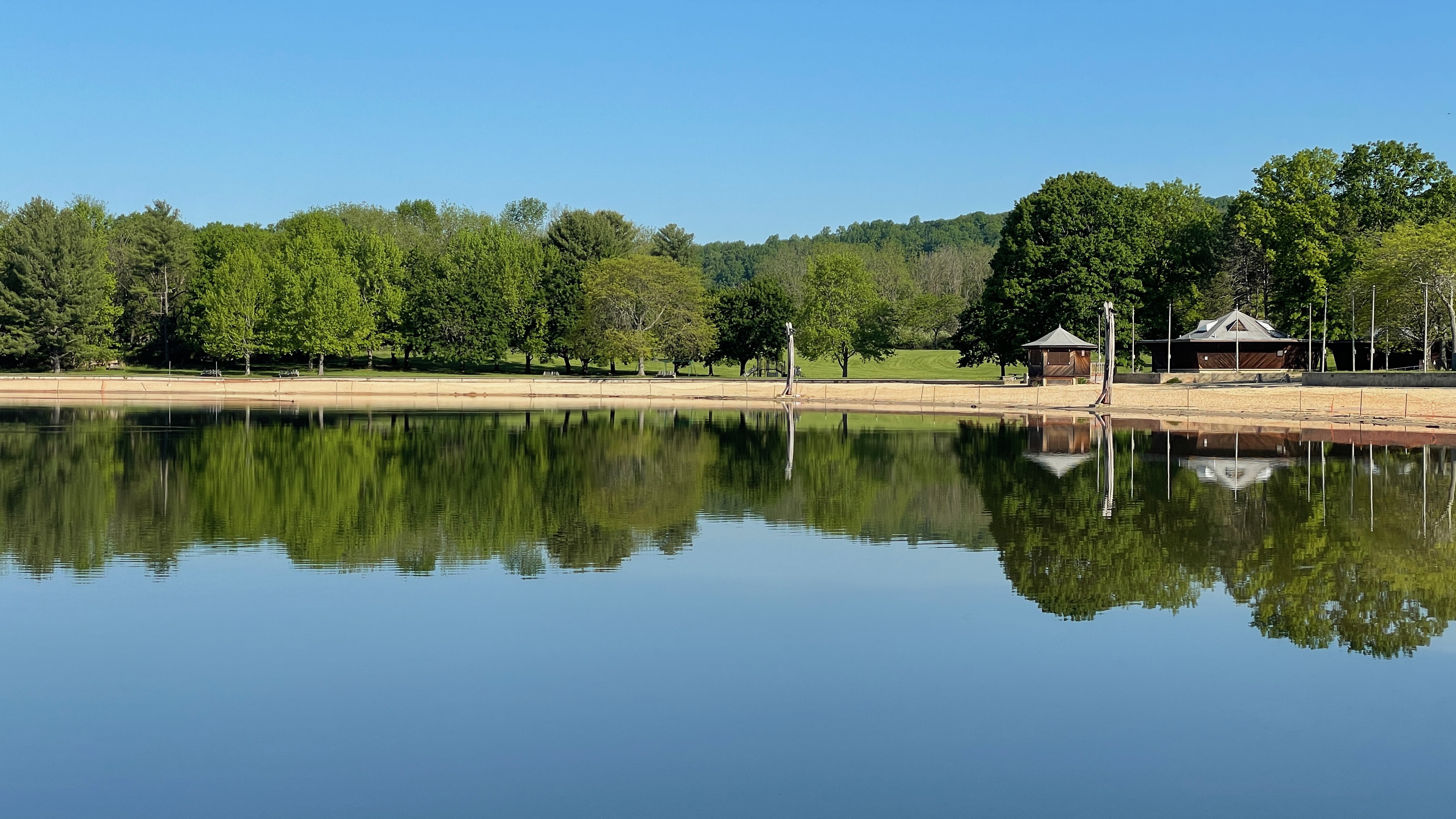 Spruce Run Campground
